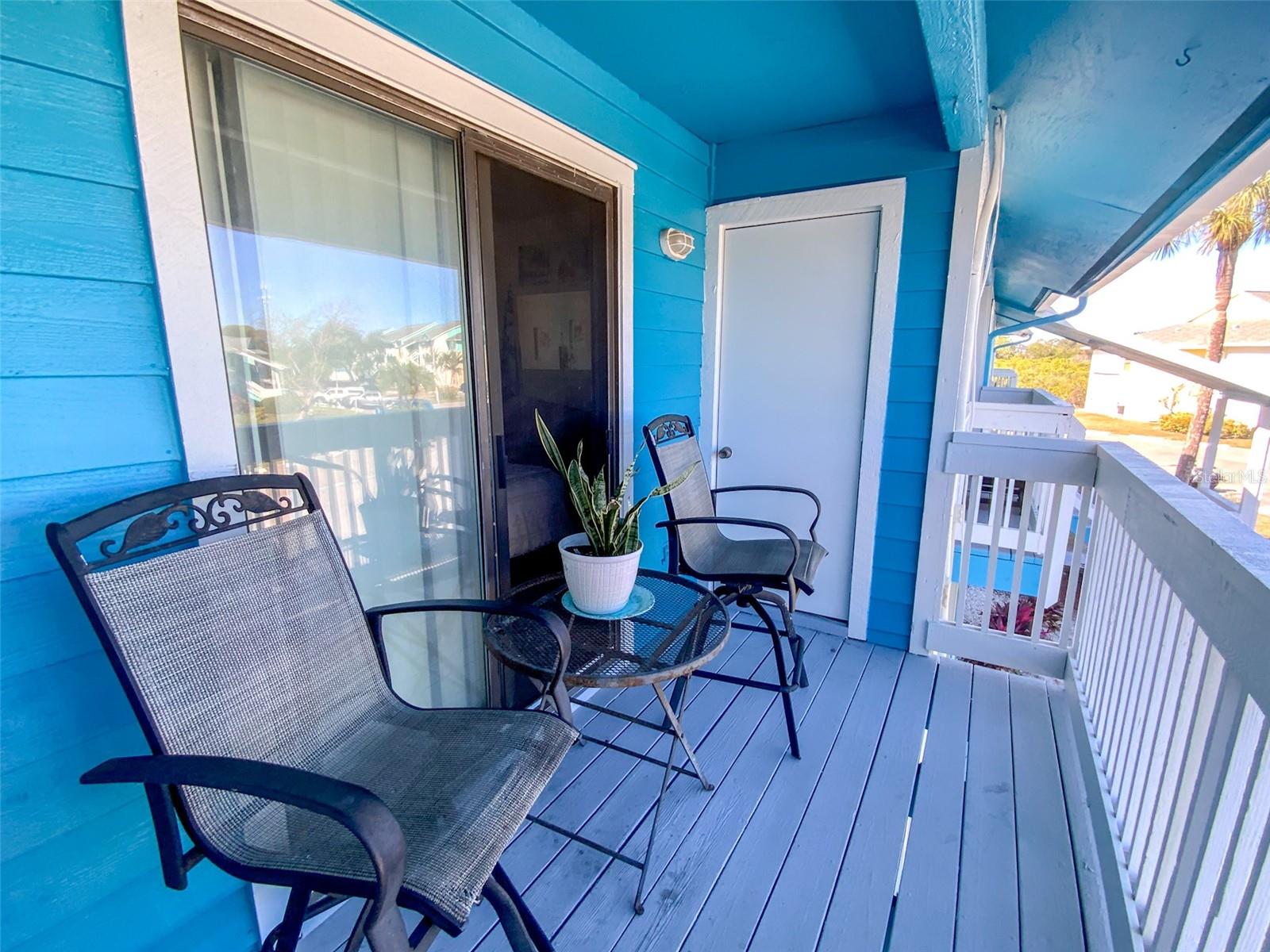 HARBOR CLUB CONDO - Residential