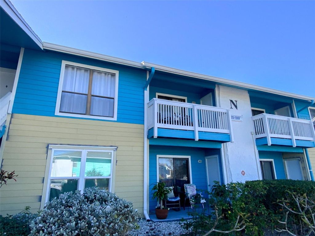 Photo of 455 Alt 19 S #234, Palm Harbor, FL 34683 (MLS # TB8458714)