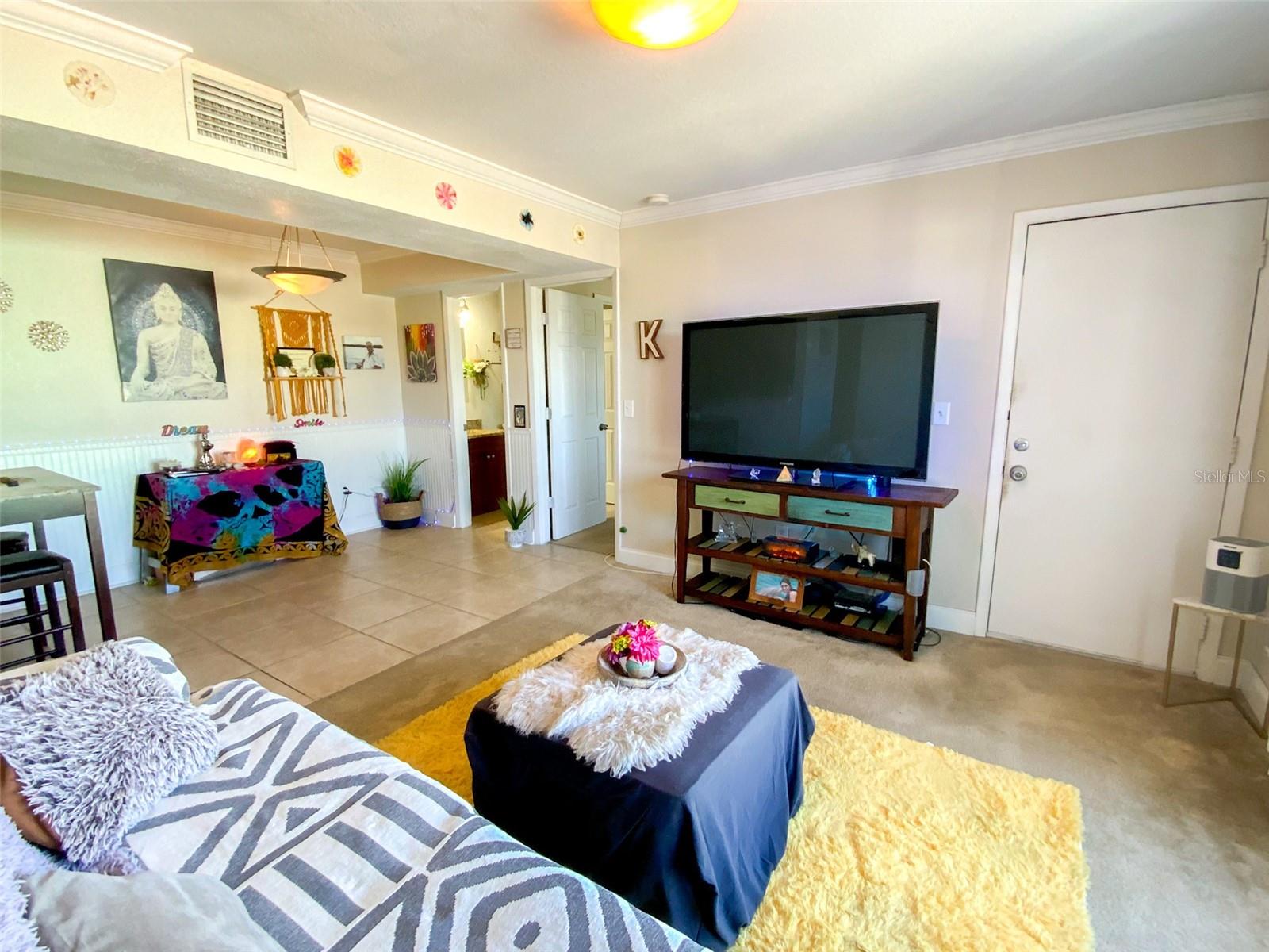 HARBOR CLUB CONDO - Residential