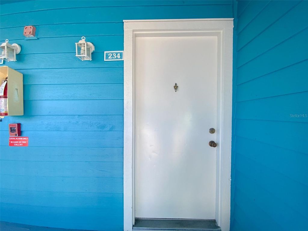 Photo of 455 Alt 19 S #234, Palm Harbor, FL 34683 (MLS # TB8458714)