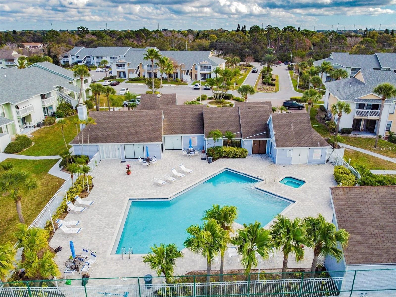 HARBOR CLUB CONDO - Residential