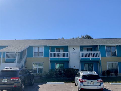 Photo of 455 Alt 19 S #234, Palm Harbor, FL 34683 (MLS # TB8458714)