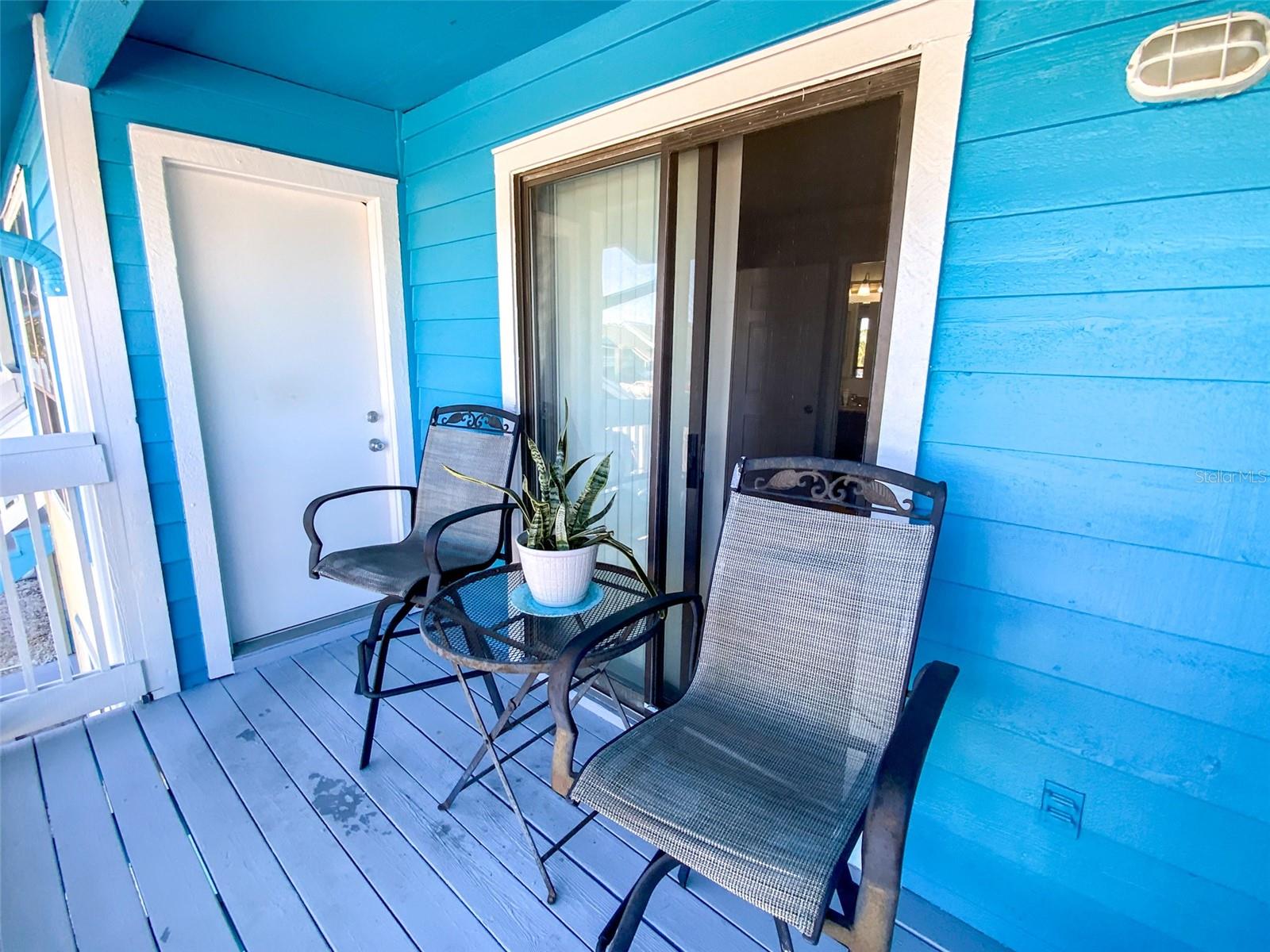 HARBOR CLUB CONDO - Residential