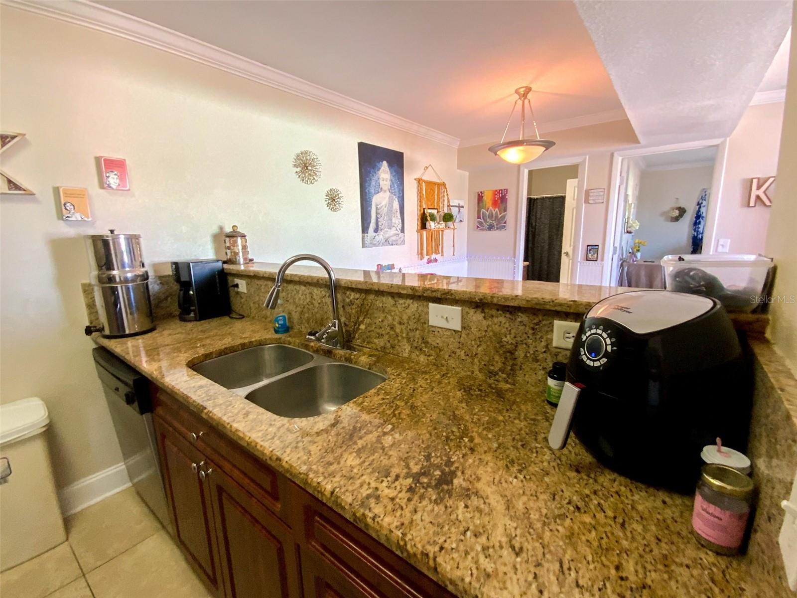 HARBOR CLUB CONDO - Residential