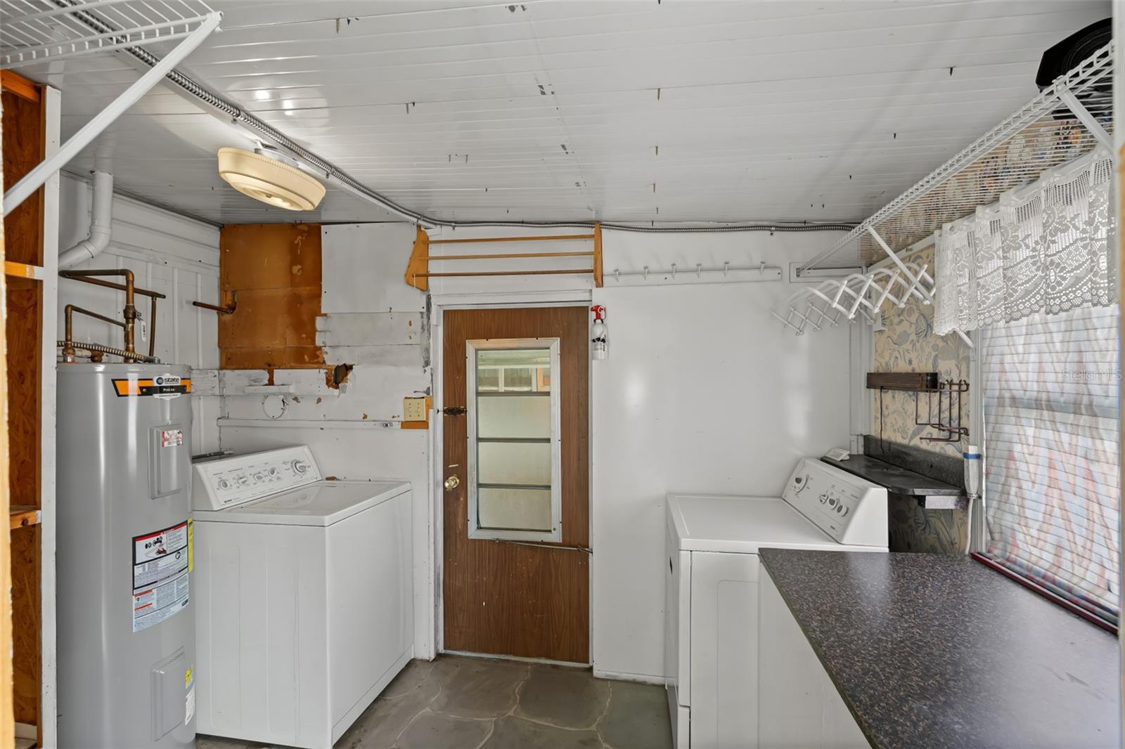 HIGH POINT MH SUB - Residential