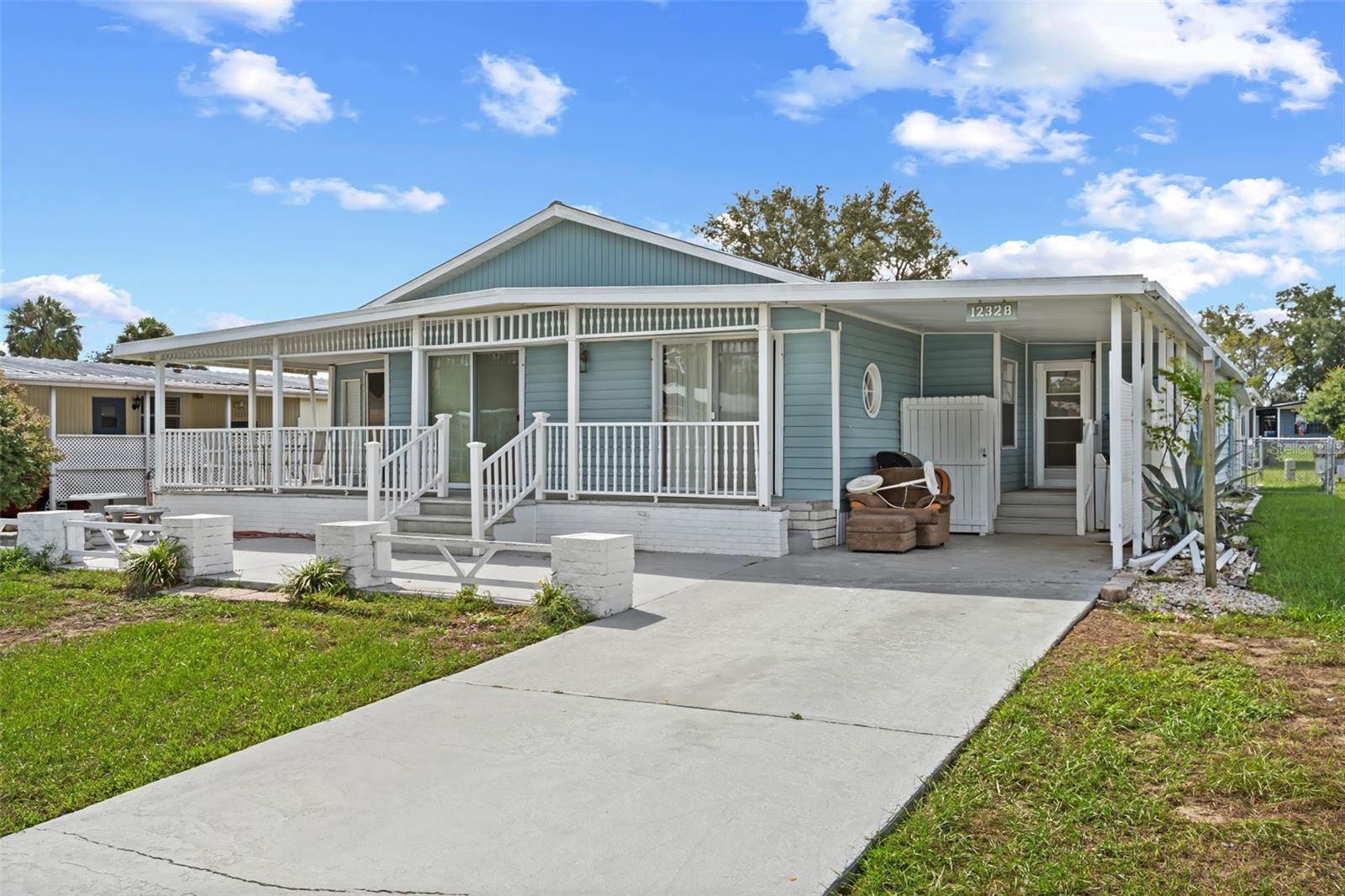 HIGH POINT MH SUB - Residential