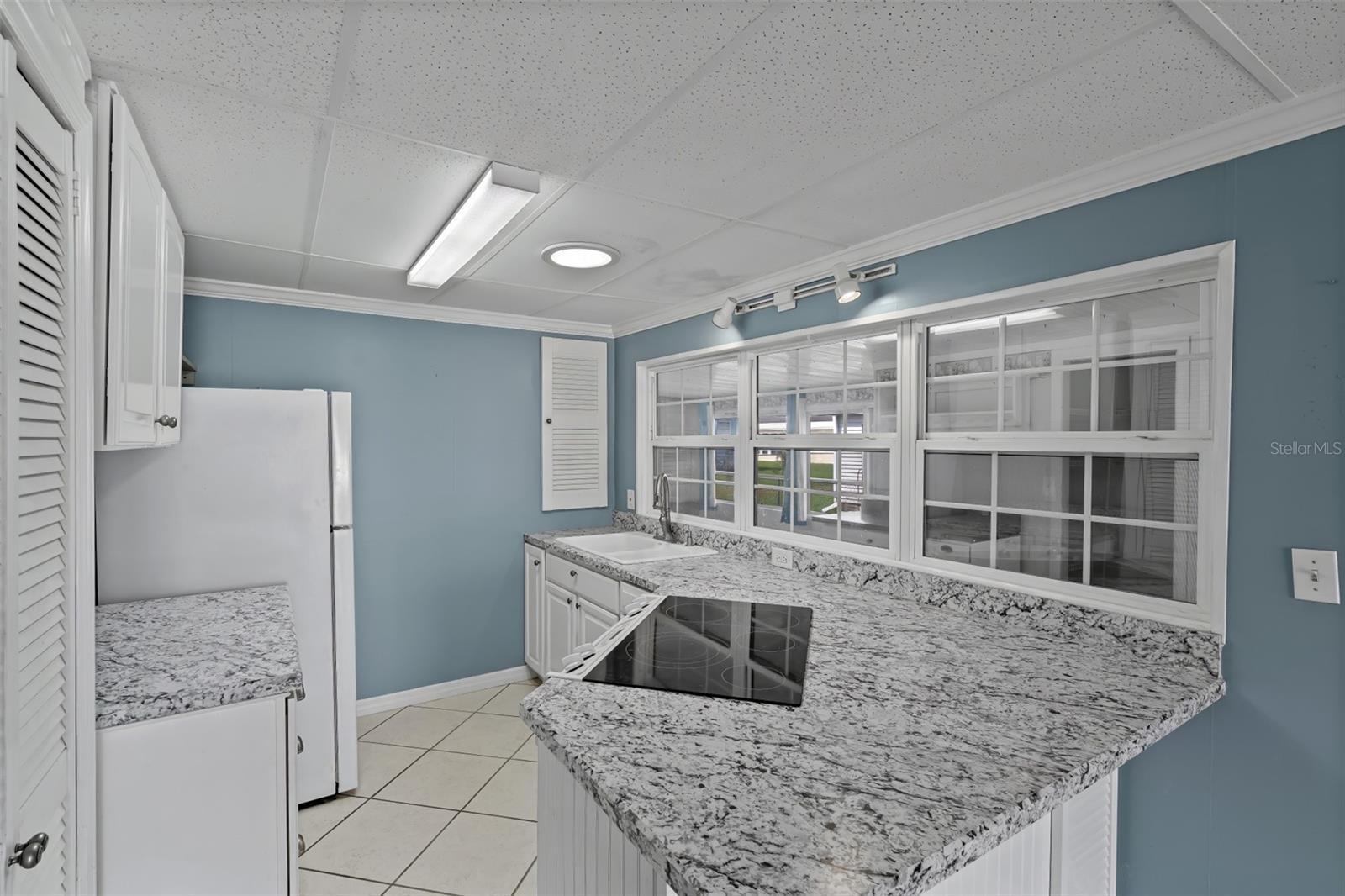 HIGH POINT MH SUB - Residential