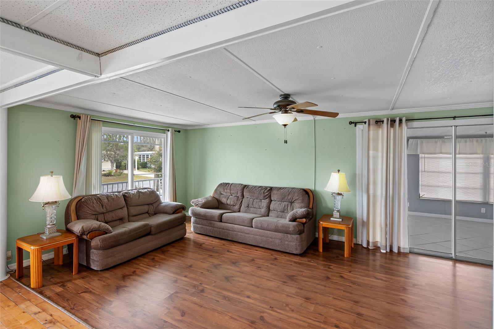 HIGH POINT MH SUB - Residential