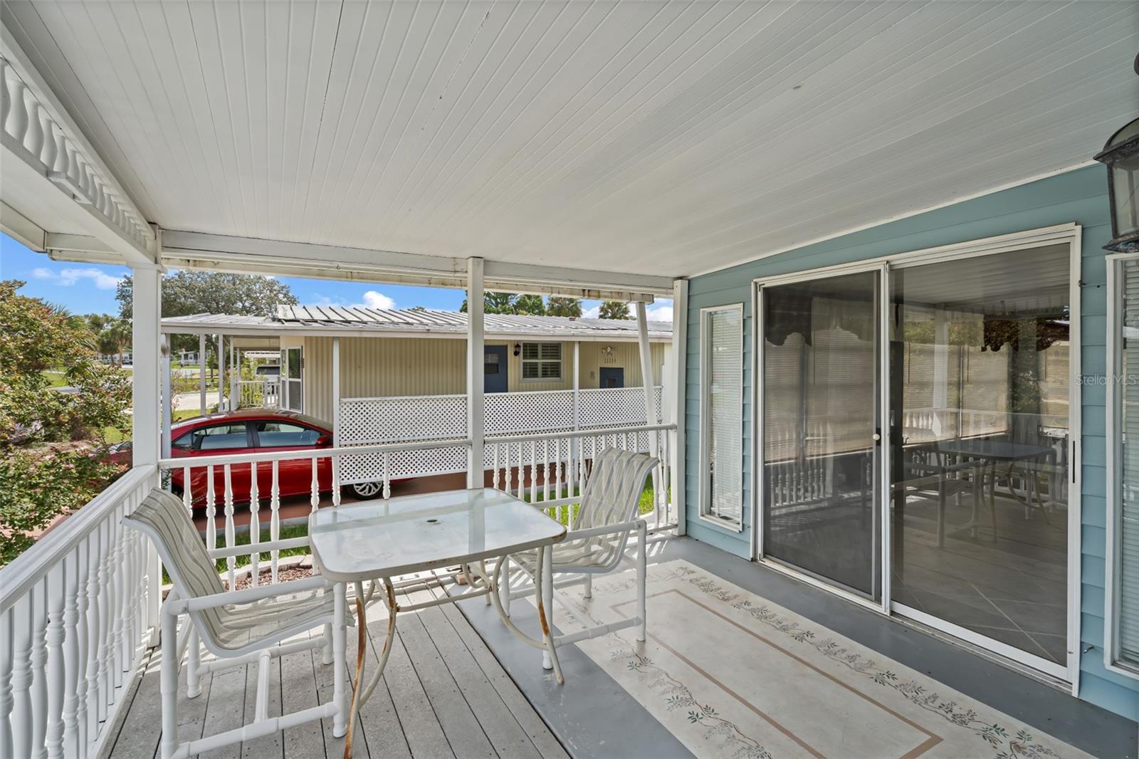 HIGH POINT MH SUB - Residential