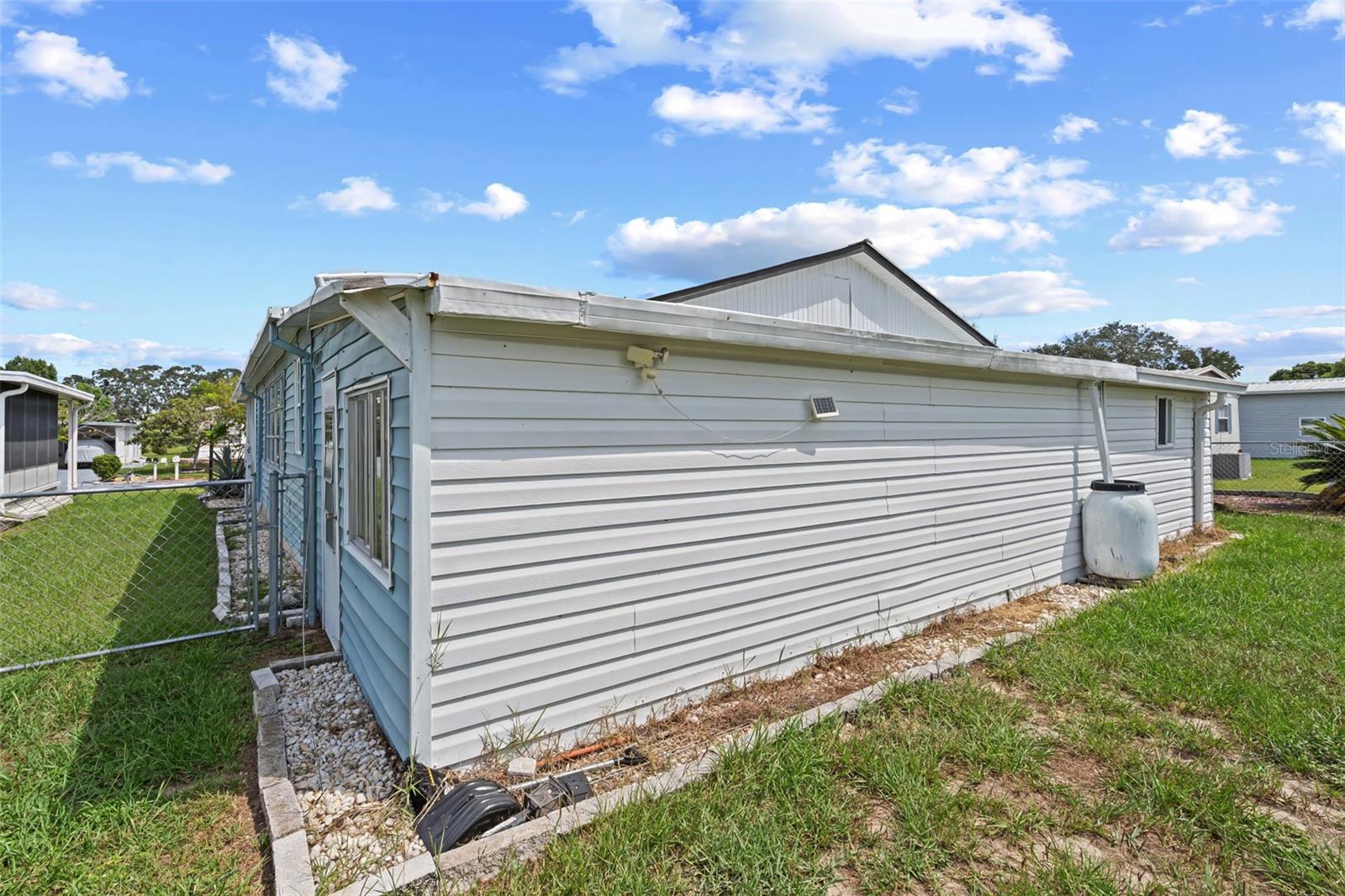HIGH POINT MH SUB - Residential