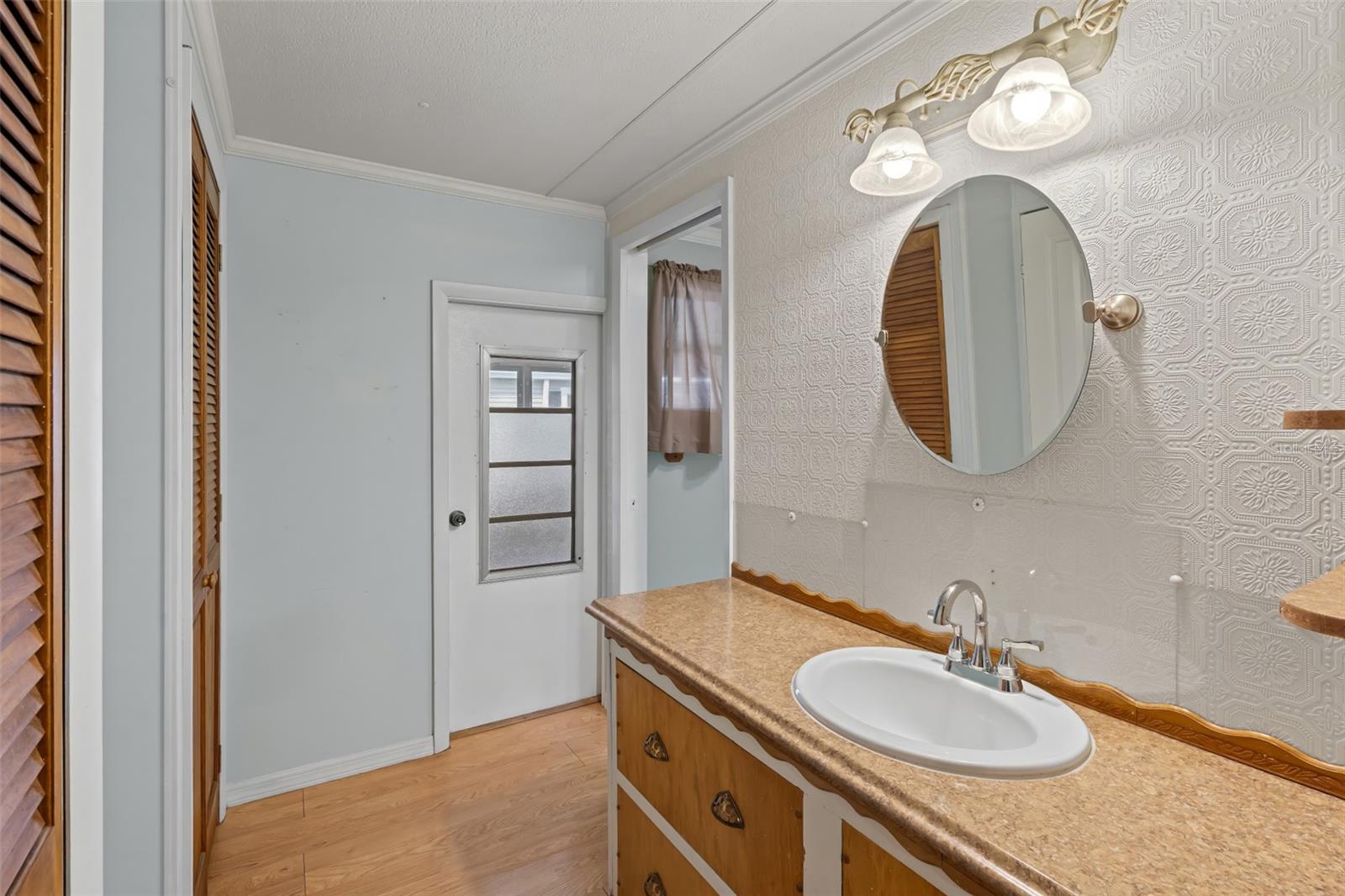 HIGH POINT MH SUB - Residential