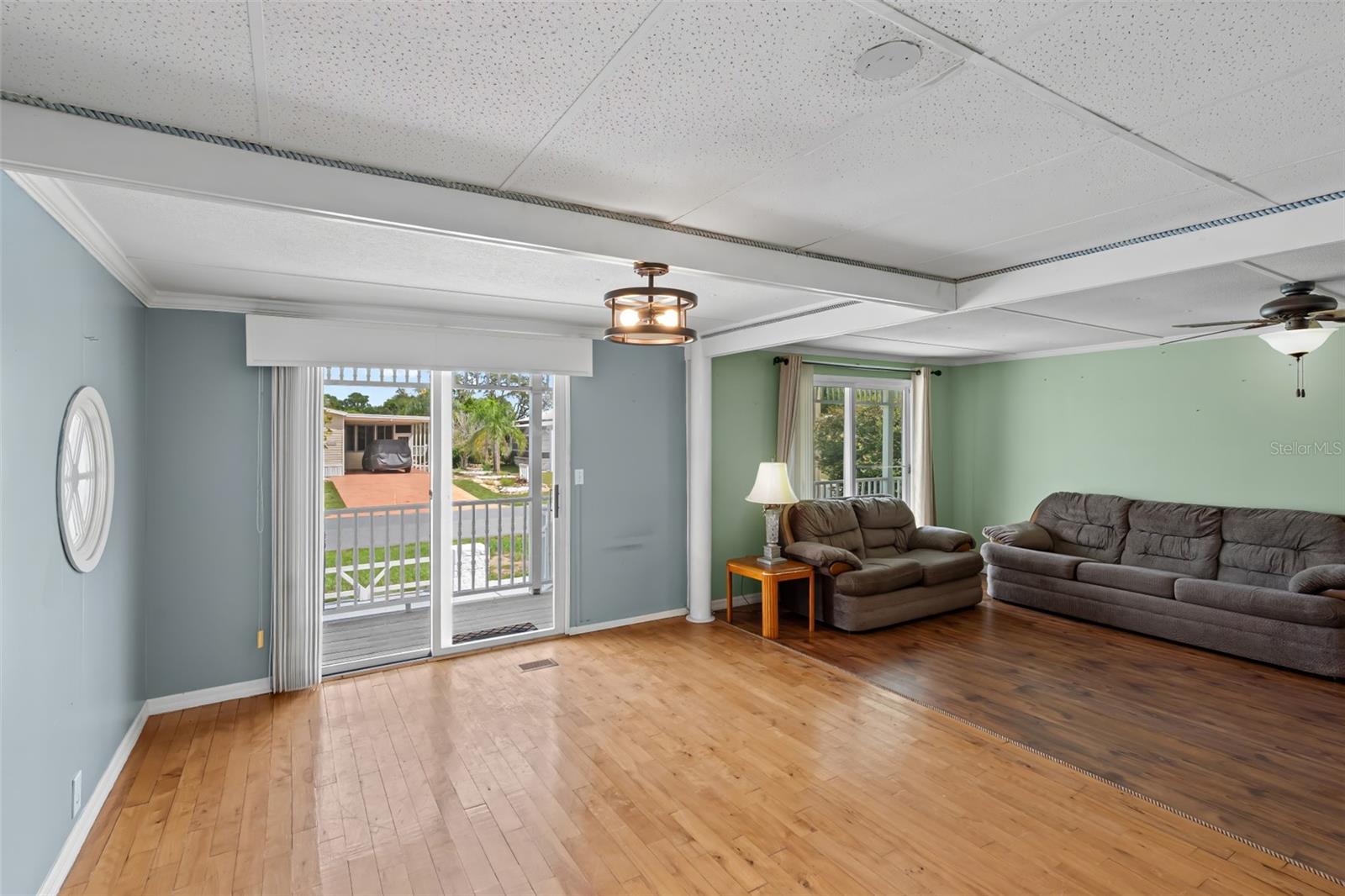 HIGH POINT MH SUB - Residential