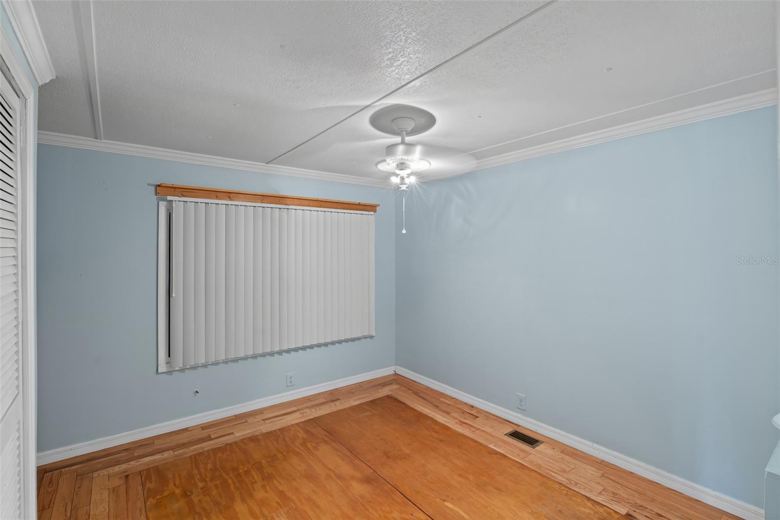 HIGH POINT MH SUB - Residential