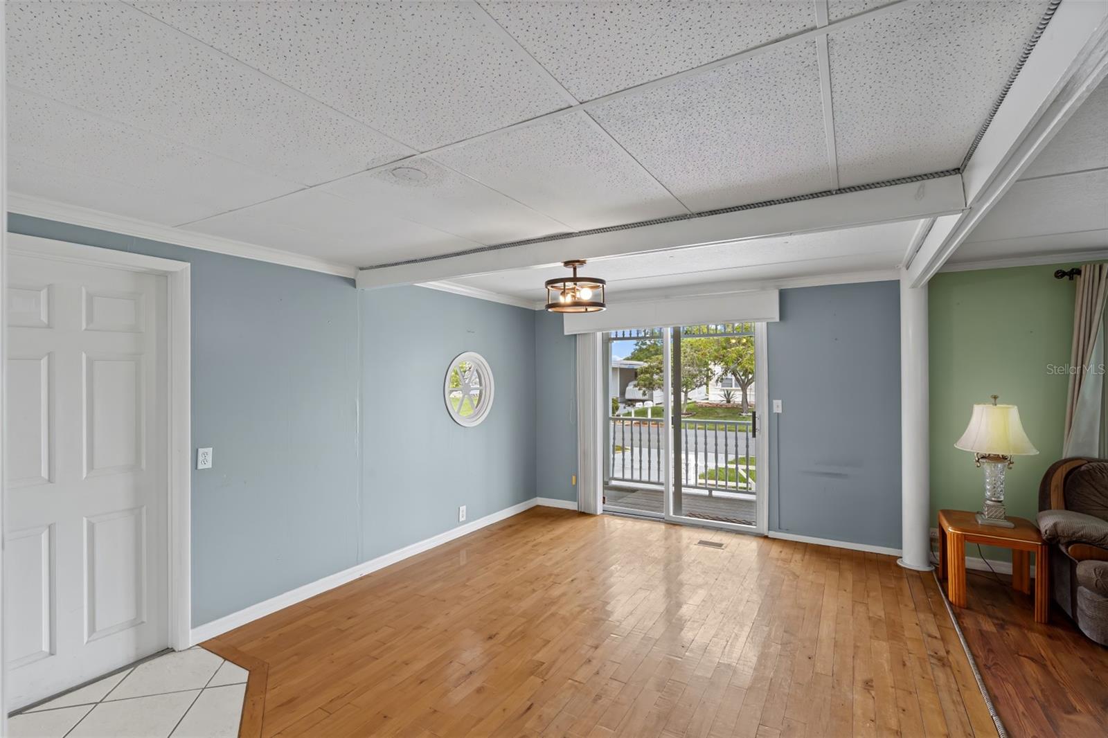 HIGH POINT MH SUB - Residential