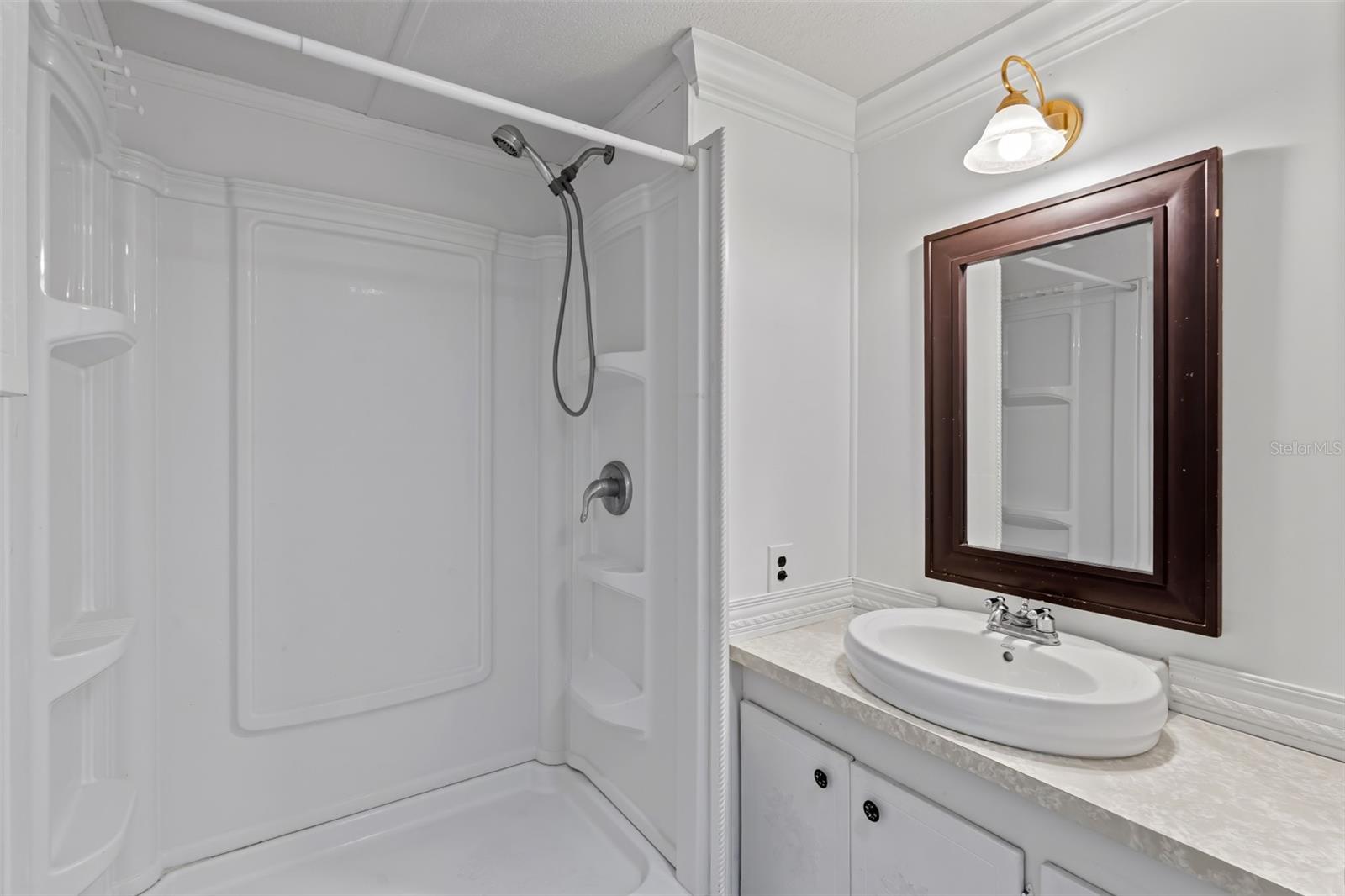 HIGH POINT MH SUB - Residential