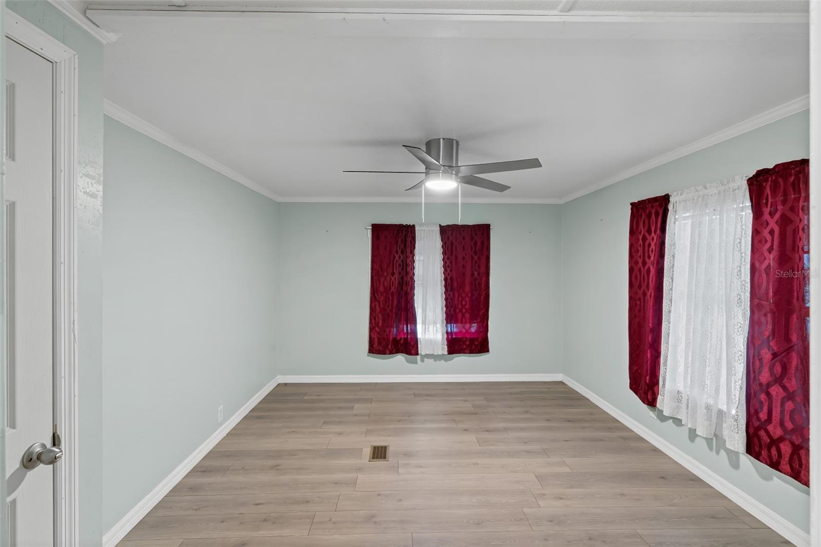 HIGH POINT MH SUB - Residential