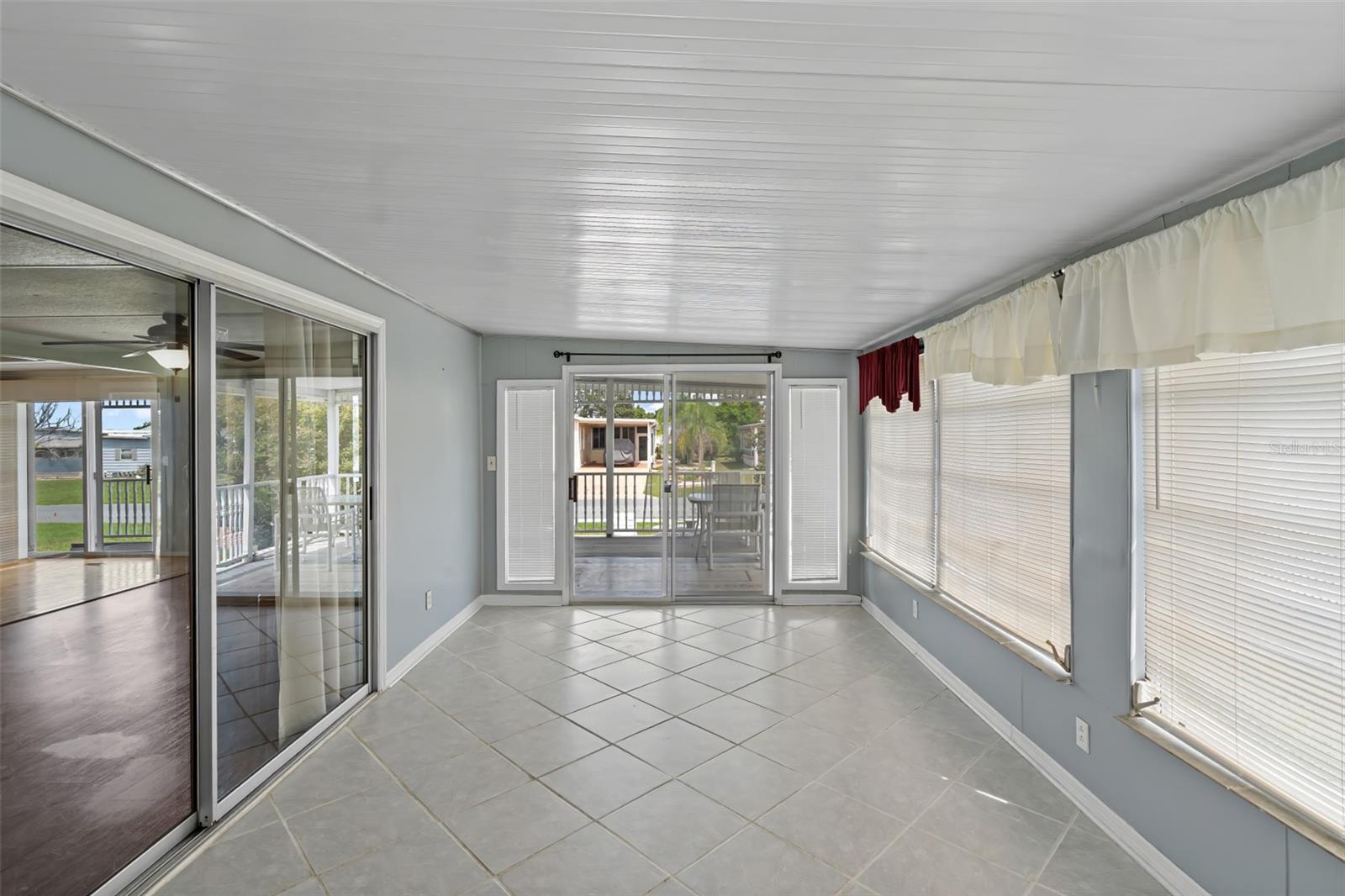 HIGH POINT MH SUB - Residential