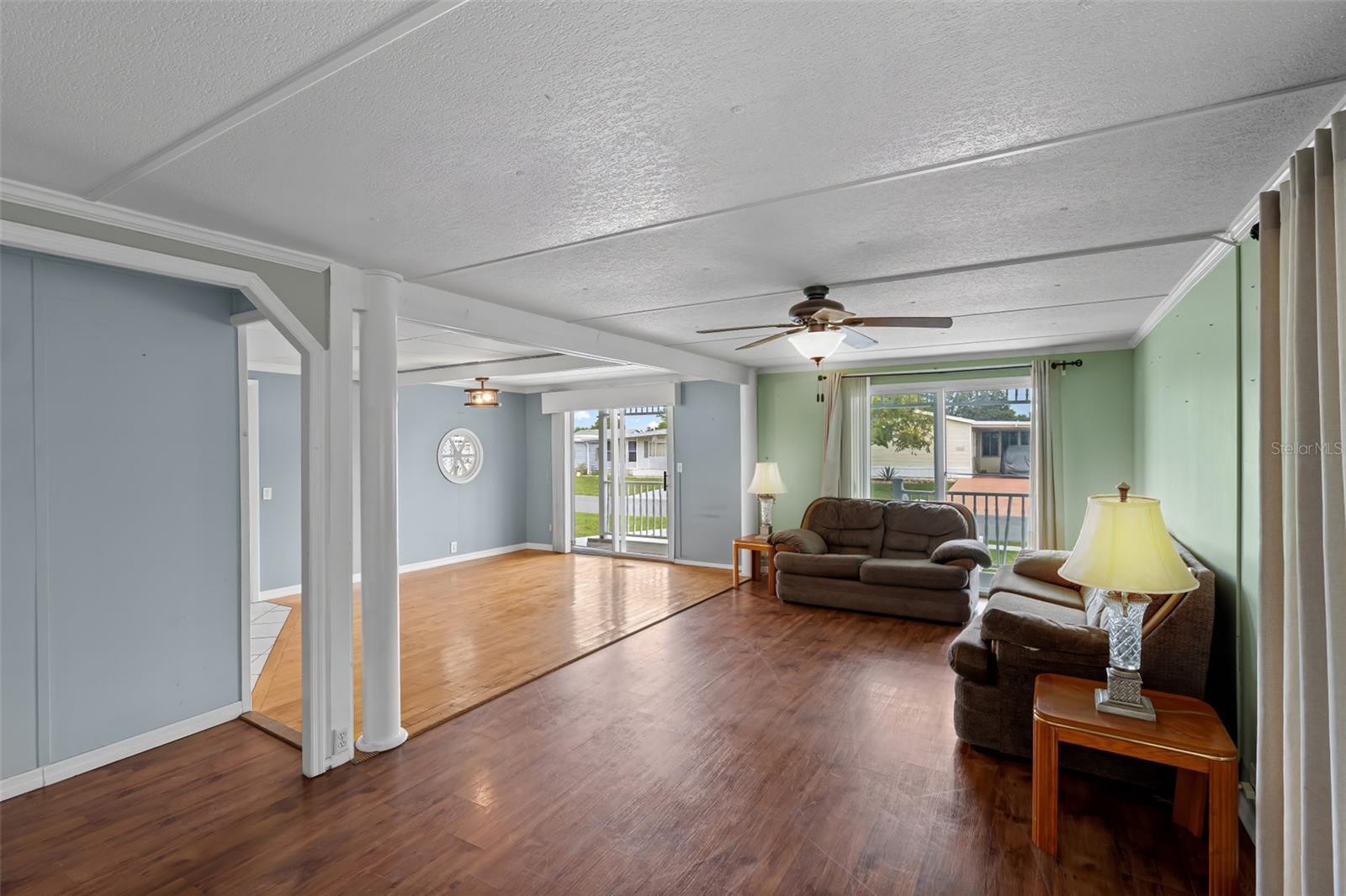 HIGH POINT MH SUB - Residential