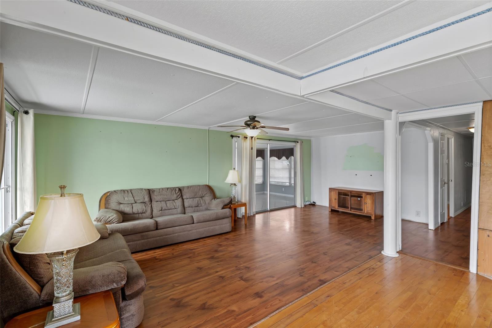 HIGH POINT MH SUB - Residential