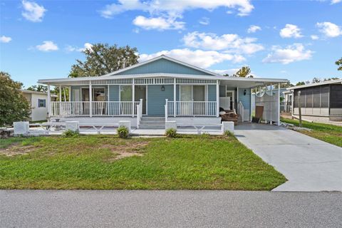 Photo of 12328 George Drive, Brooksville, FL 34613 (MLS # TB8425391)