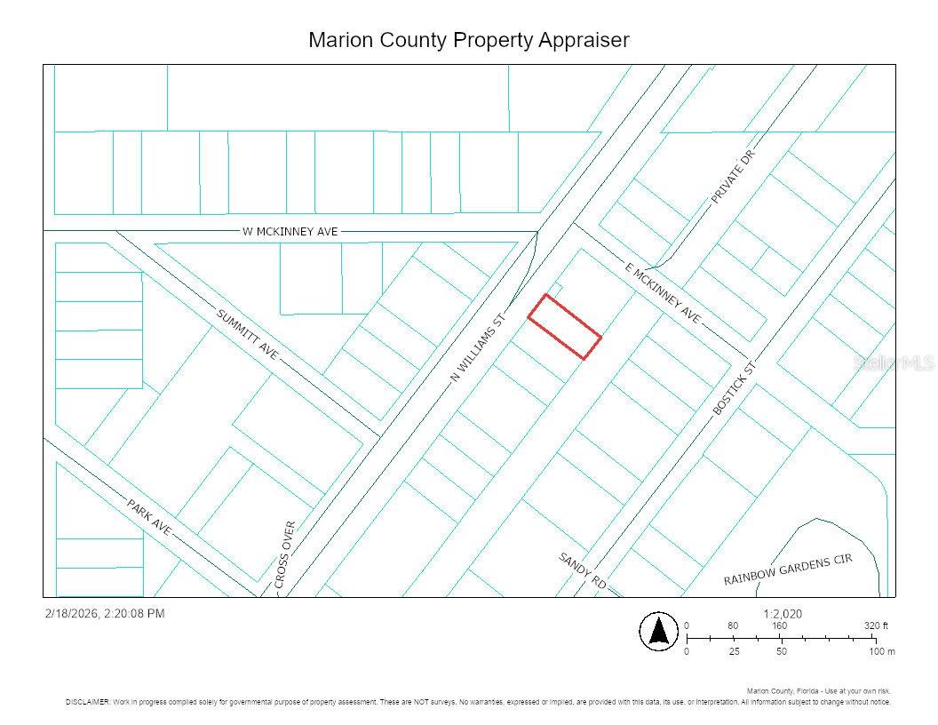 Main image without alt text