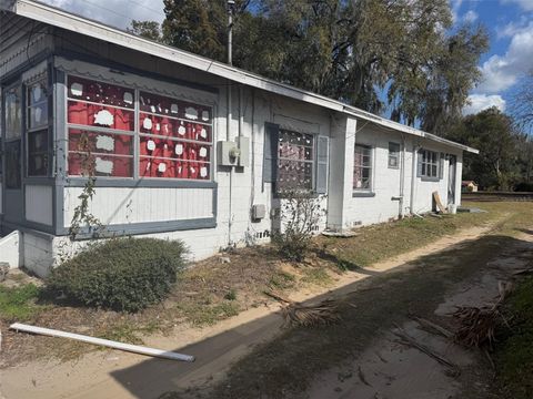 Tiny photo for 11751 N Williams Street, Dunnellon, FL 34432 (MLS # OM719072)