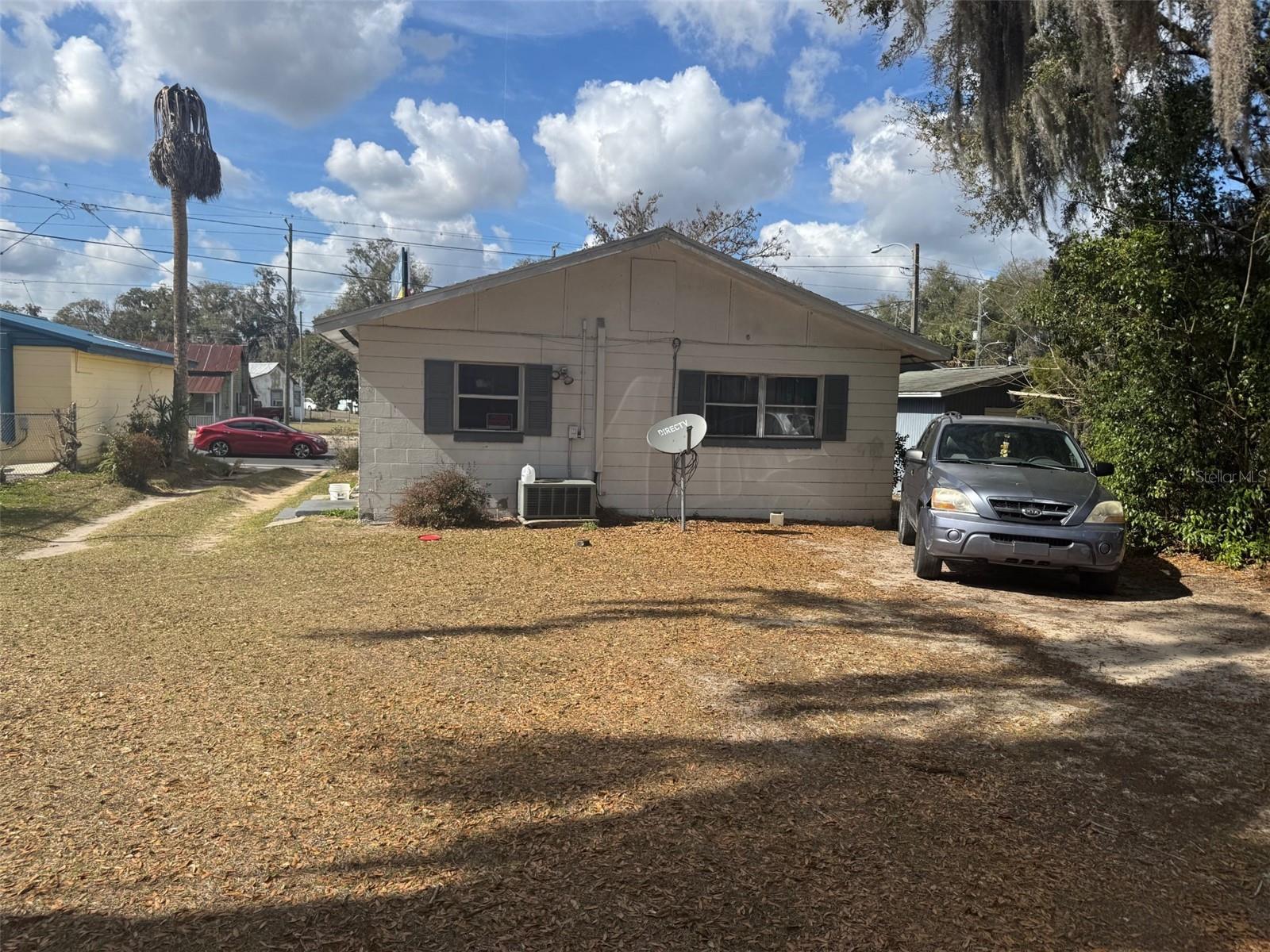 11751 N WILLIAMS STREET