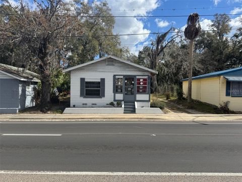 Tiny photo for 11751 N Williams Street, Dunnellon, FL 34432 (MLS # OM719072)