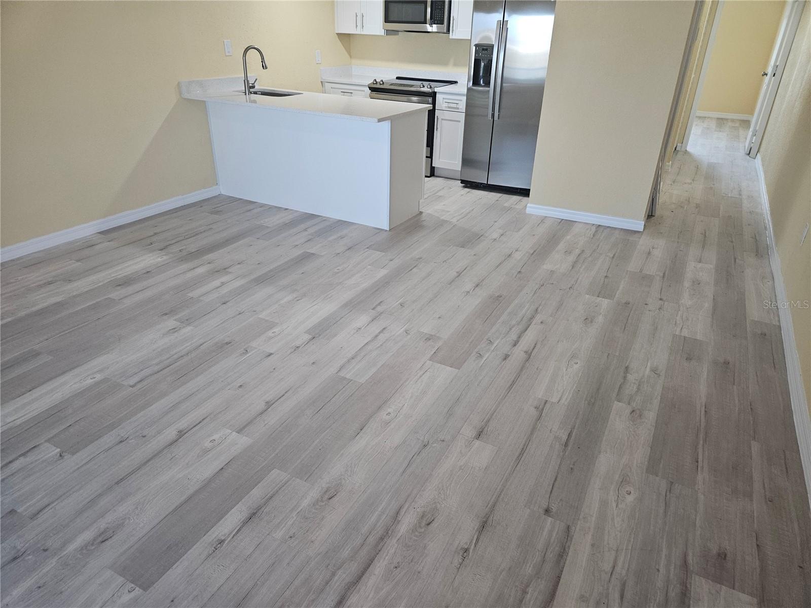 ST PETERSBURG BEACH REP - Residential Lease