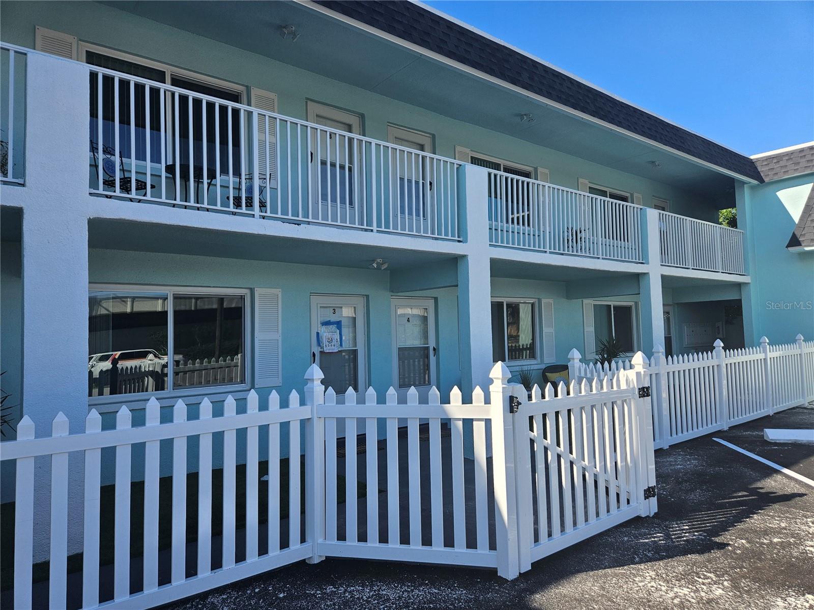 ST PETERSBURG BEACH REP - Residential Lease