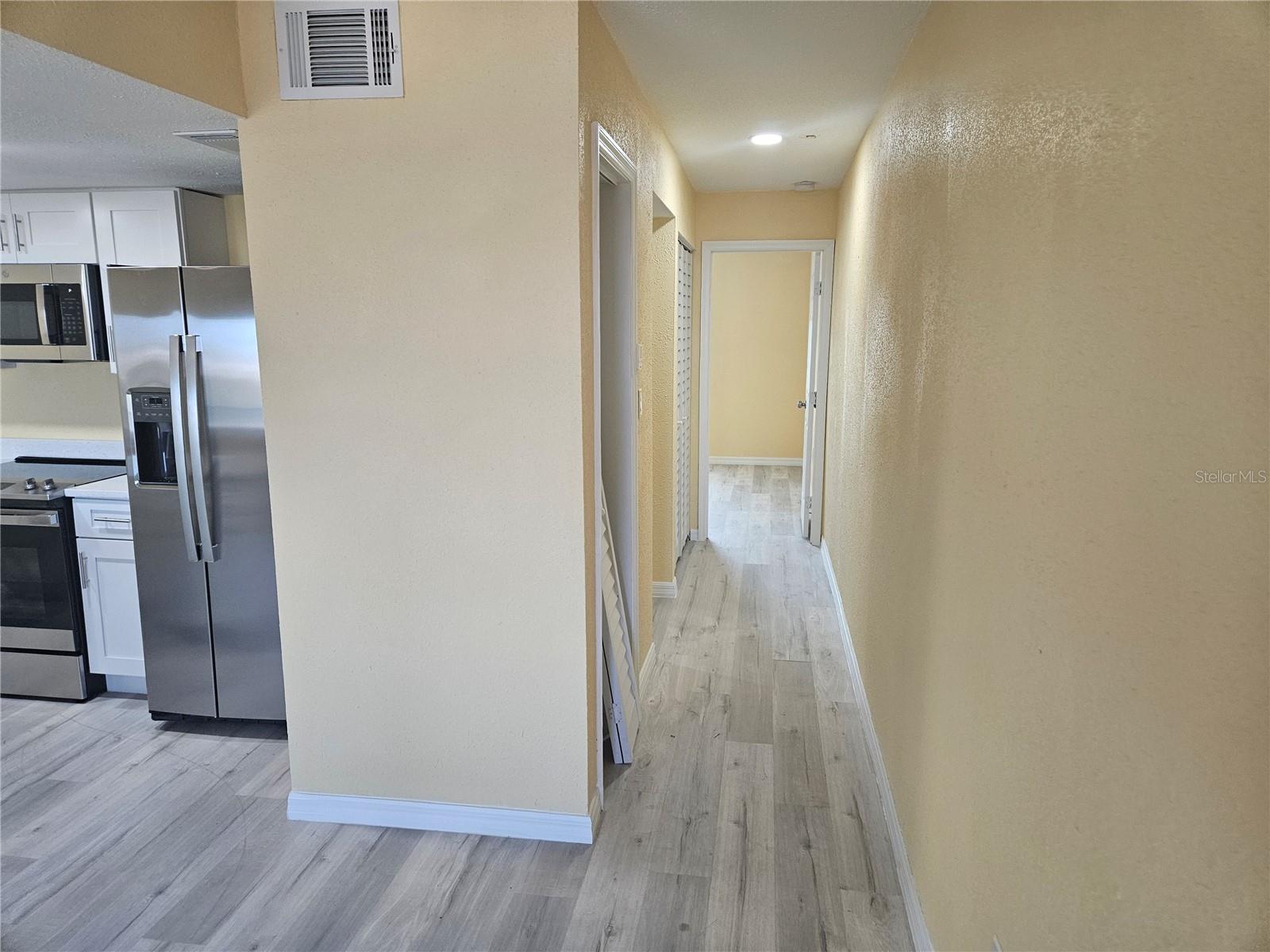 ST PETERSBURG BEACH REP - Residential Lease