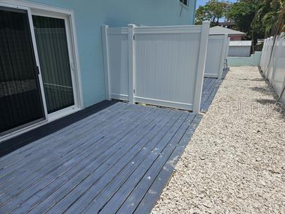 ST PETERSBURG BEACH REP - Residential Lease