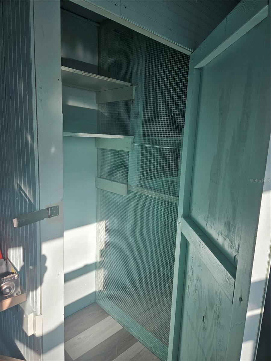 ST PETERSBURG BEACH REP - Residential Lease