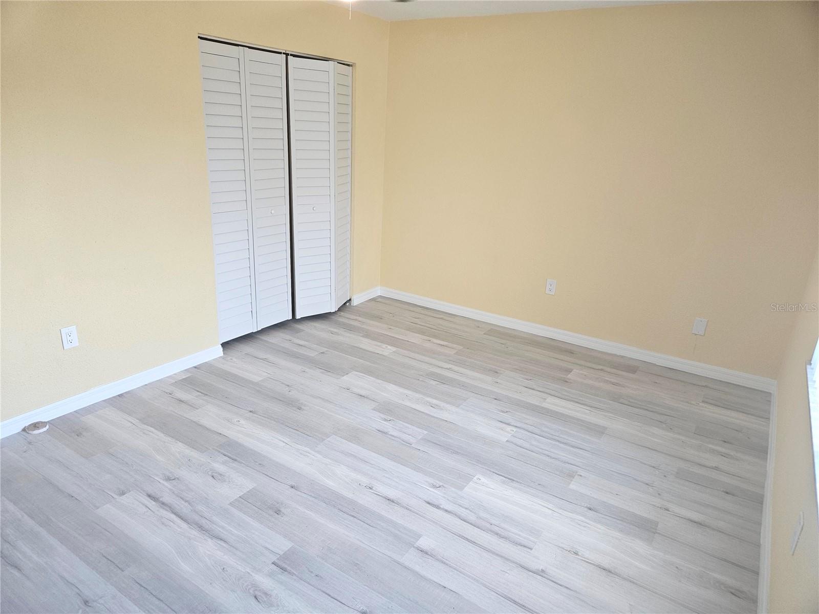 ST PETERSBURG BEACH REP - Residential Lease