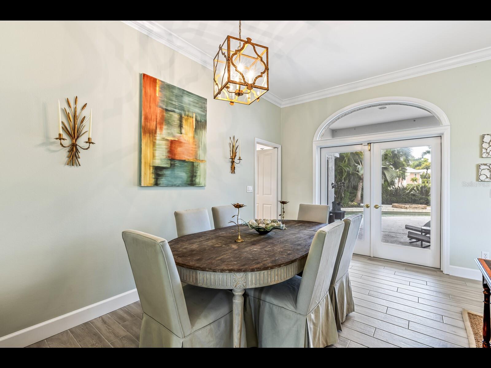 HARBOR DRIVE WATERWAYS - Residential