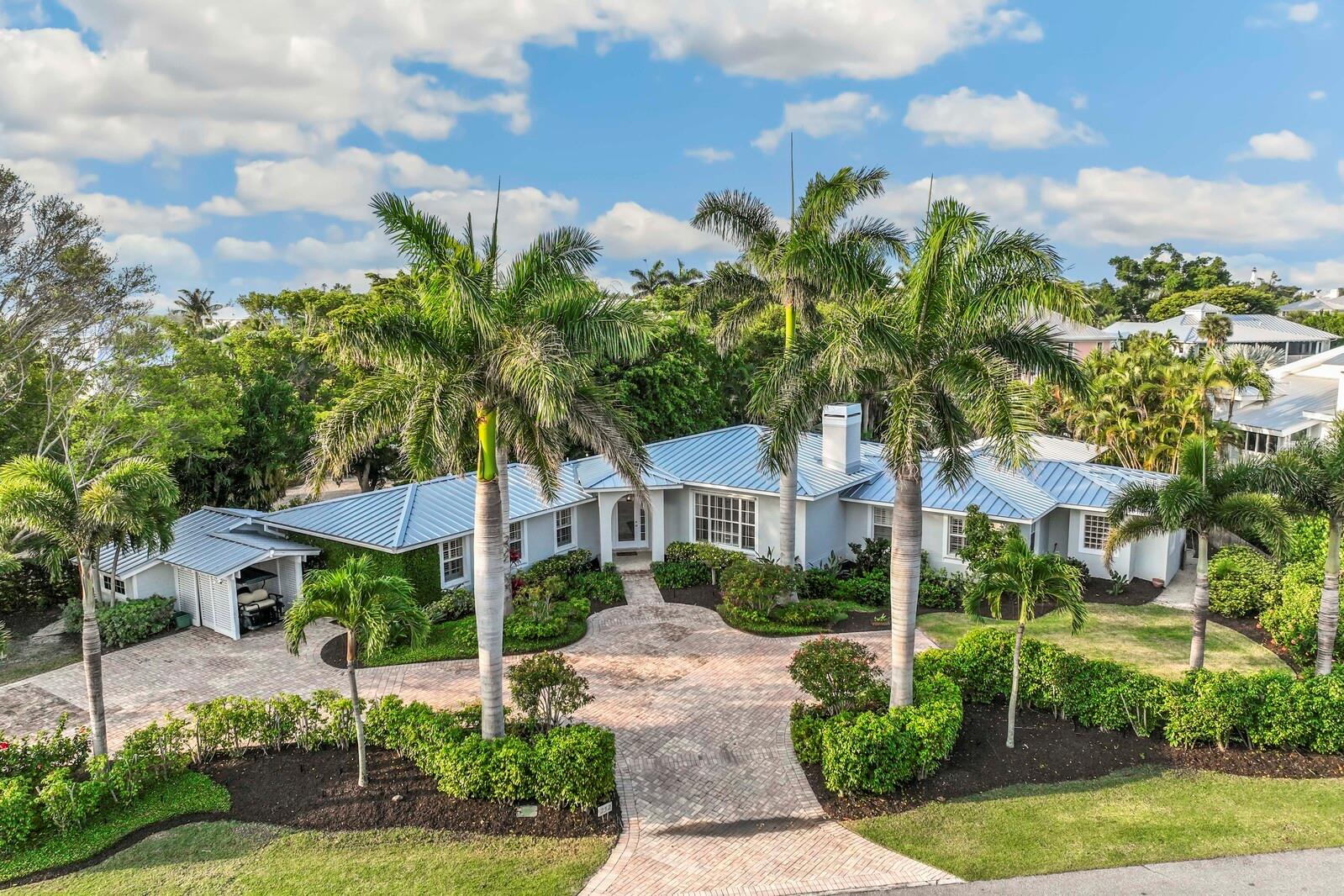 HARBOR DRIVE WATERWAYS - Residential