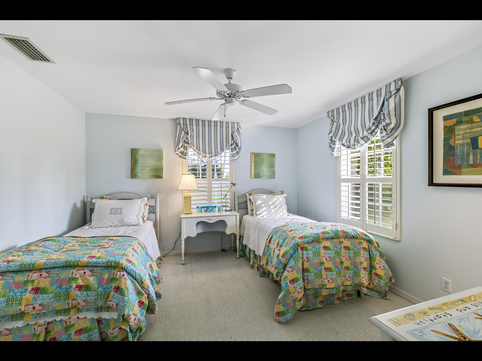 HARBOR DRIVE WATERWAYS - Residential