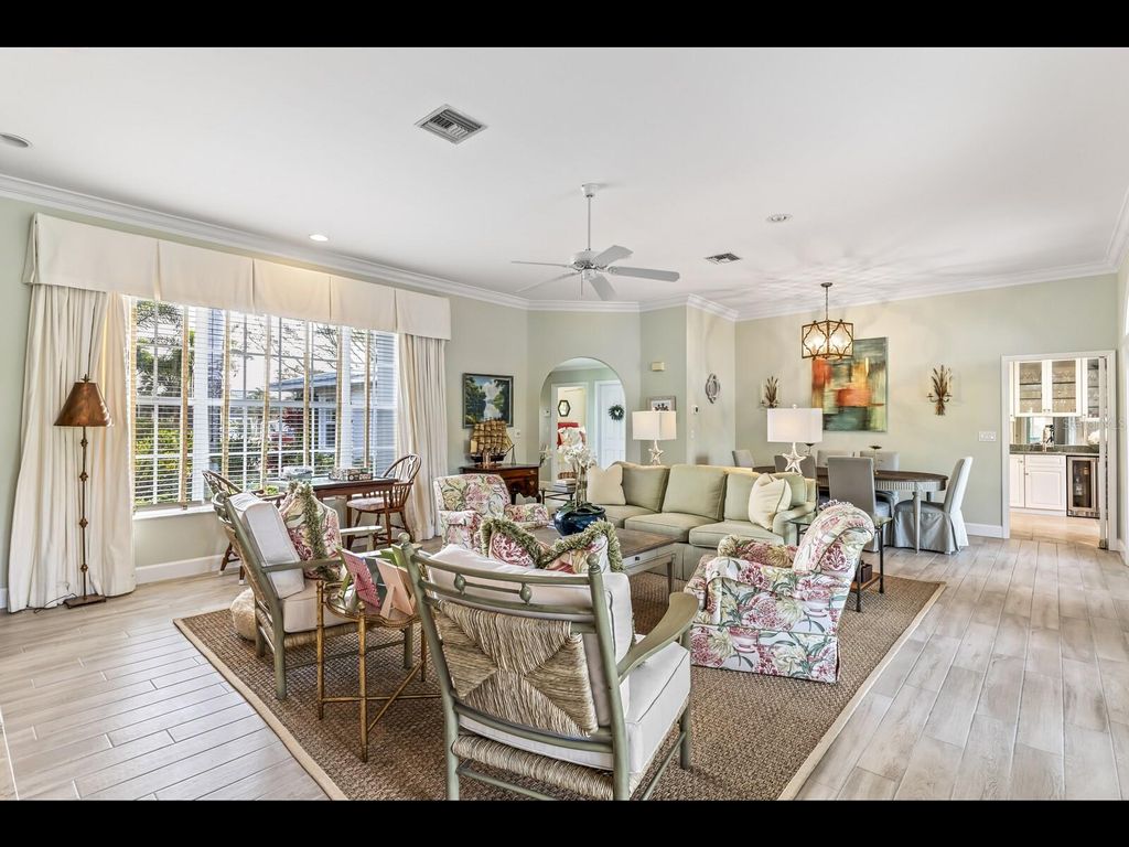 Photo of 252 Waterways Avenue, Boca Grande, FL 33921 (MLS # D6146498)