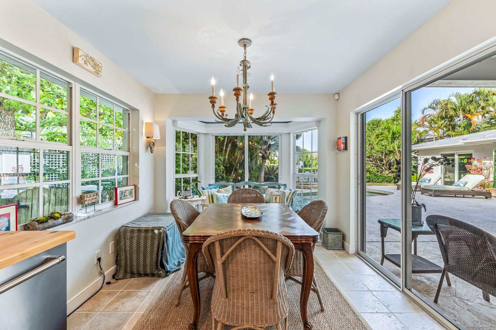 HARBOR DRIVE WATERWAYS - Residential