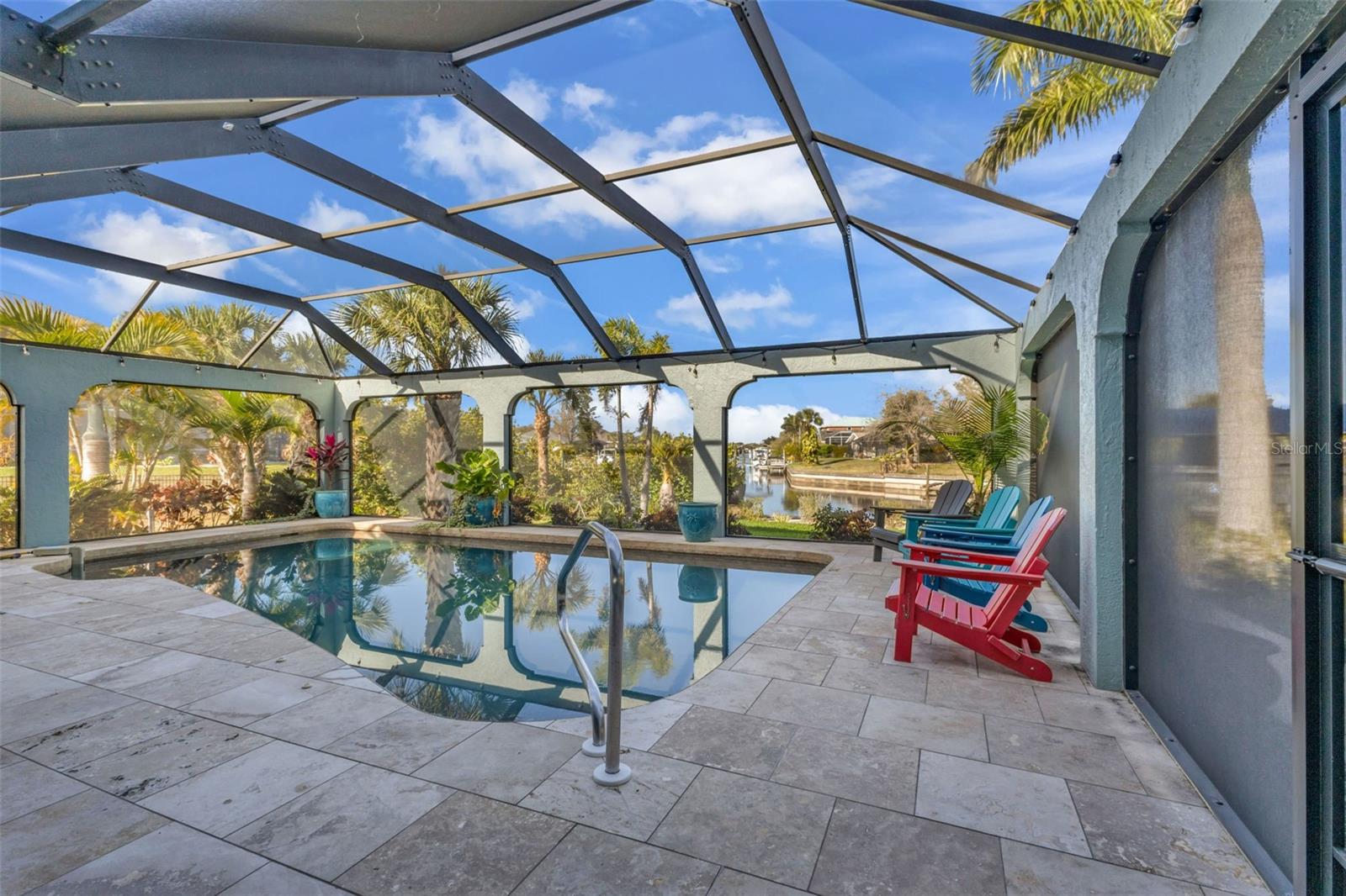 PORT CHARLOTTE SEC 060 - Residential