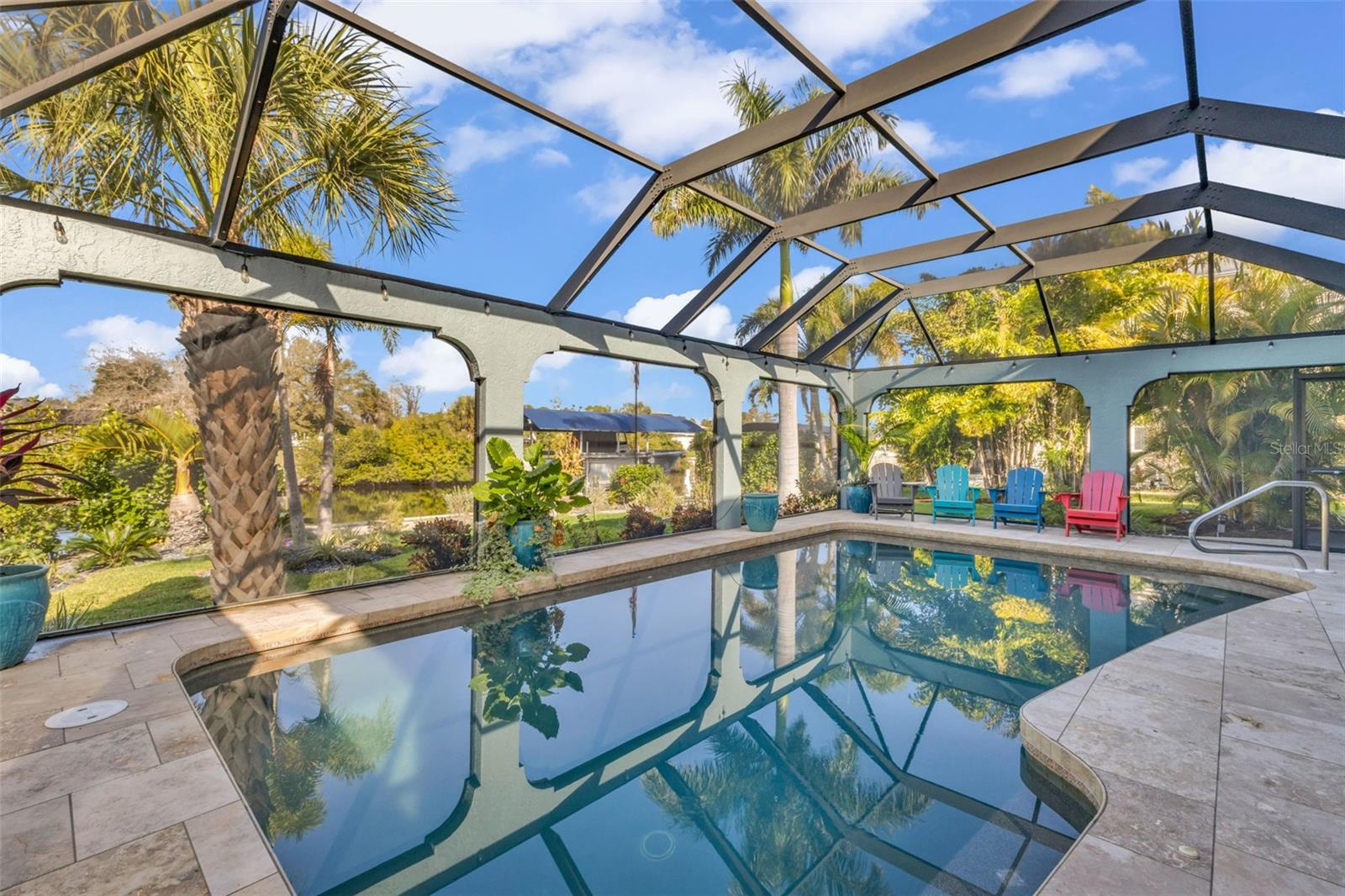 PORT CHARLOTTE SEC 060 - Residential