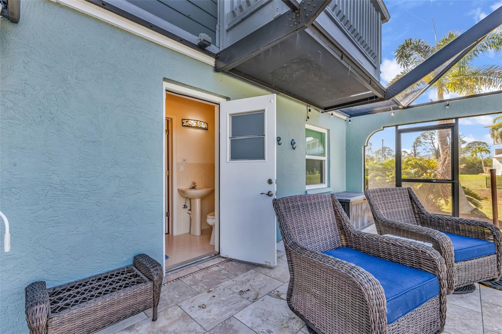 PORT CHARLOTTE SEC 060 - Residential