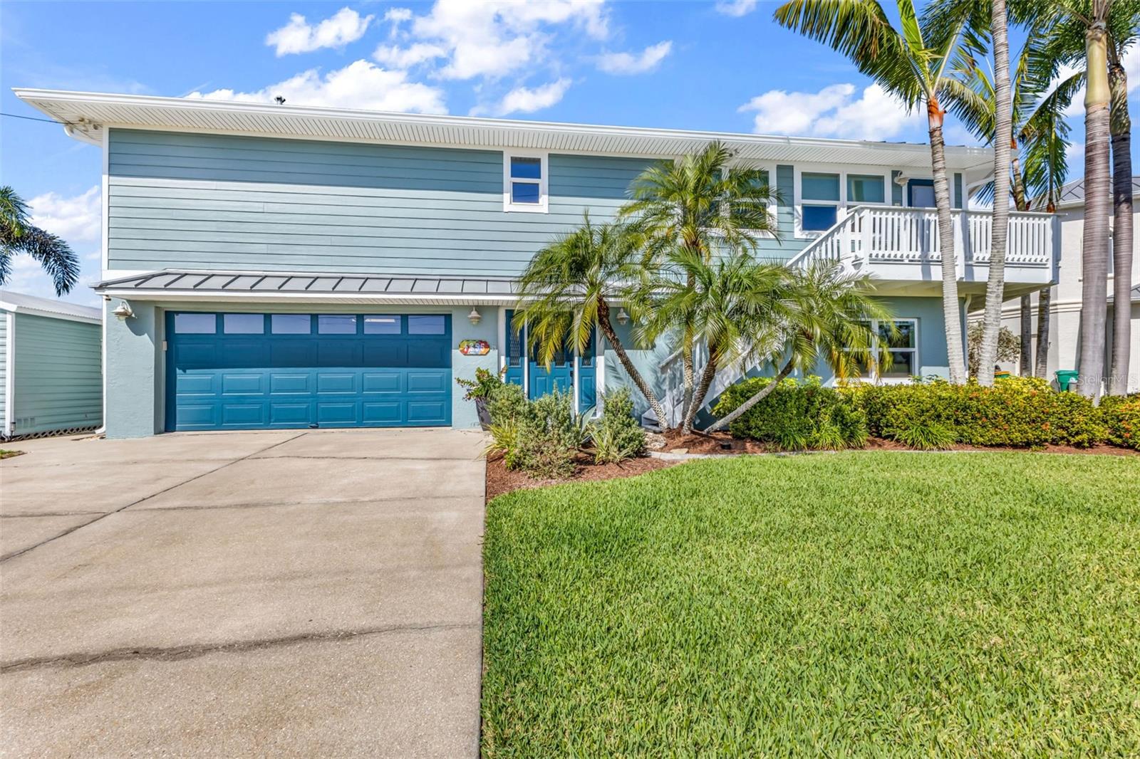 PORT CHARLOTTE SEC 060 - Residential