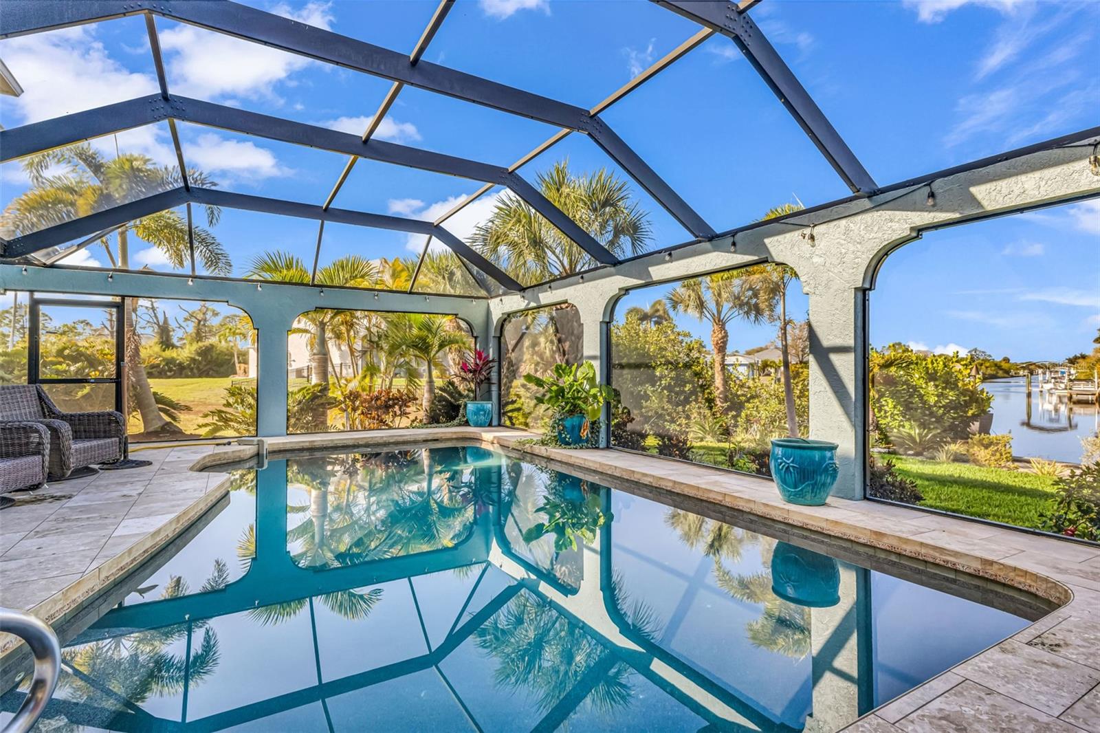 PORT CHARLOTTE SEC 060 - Residential