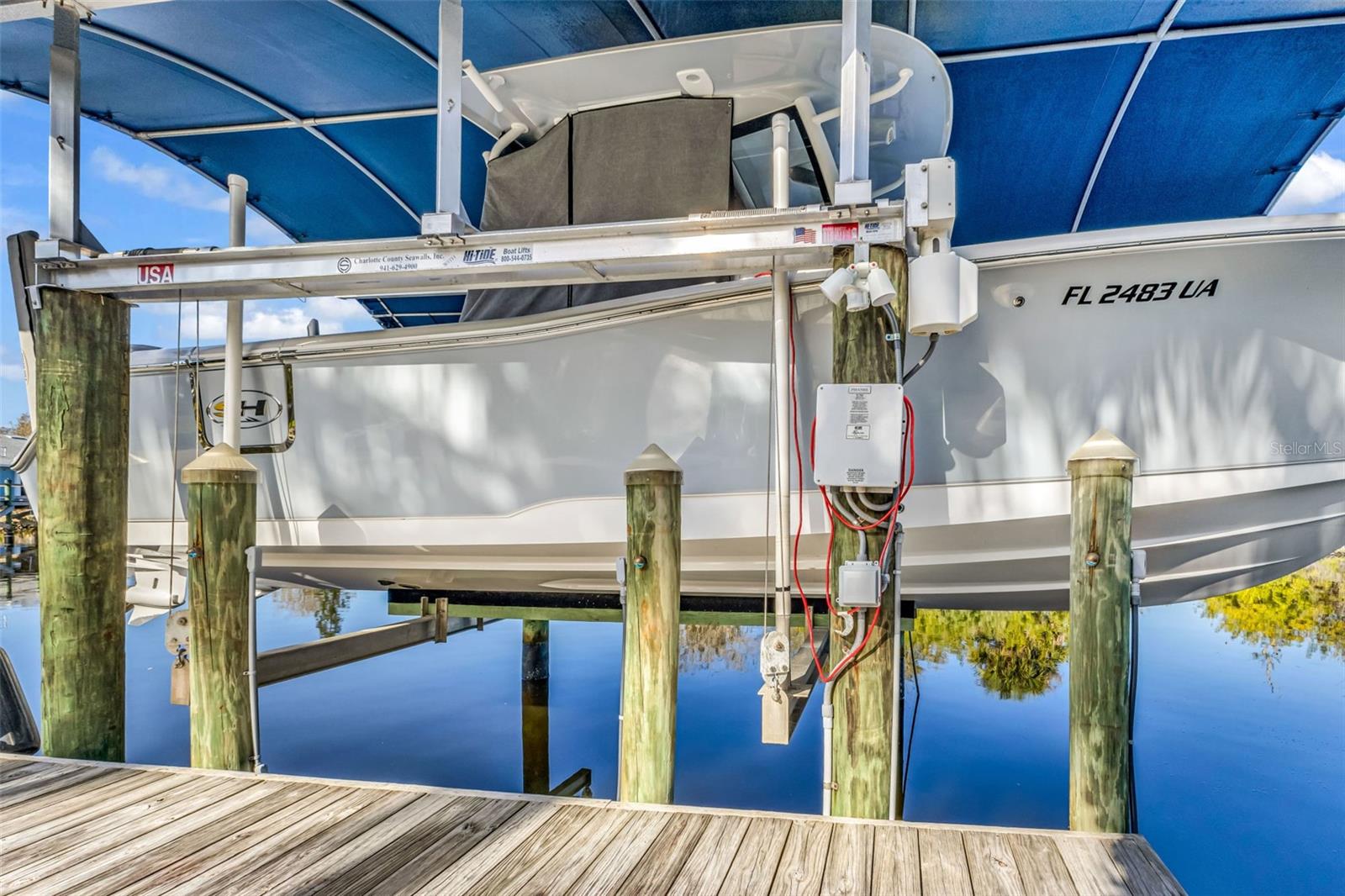 PORT CHARLOTTE SEC 060 - Residential