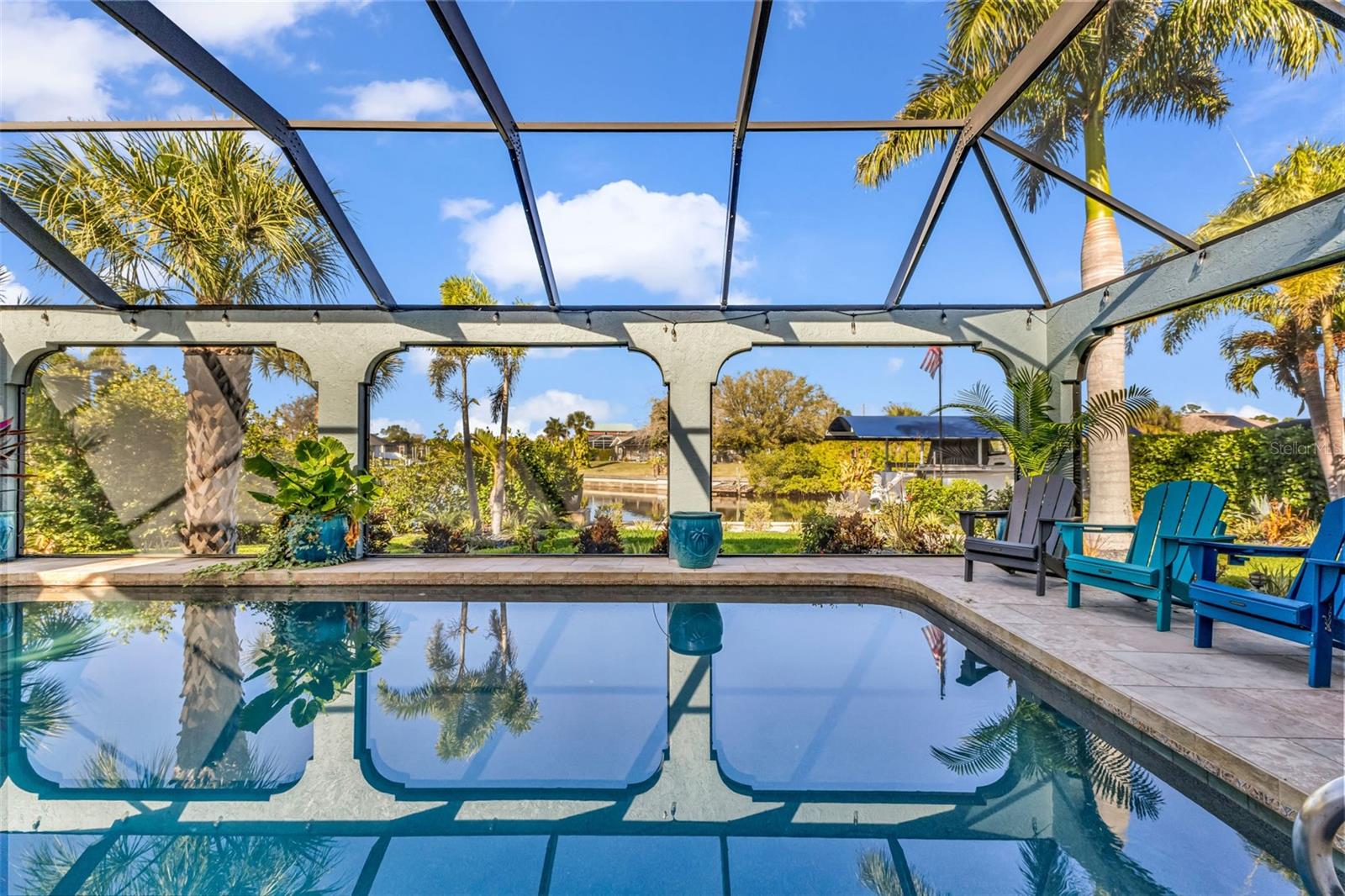 PORT CHARLOTTE SEC 060 - Residential