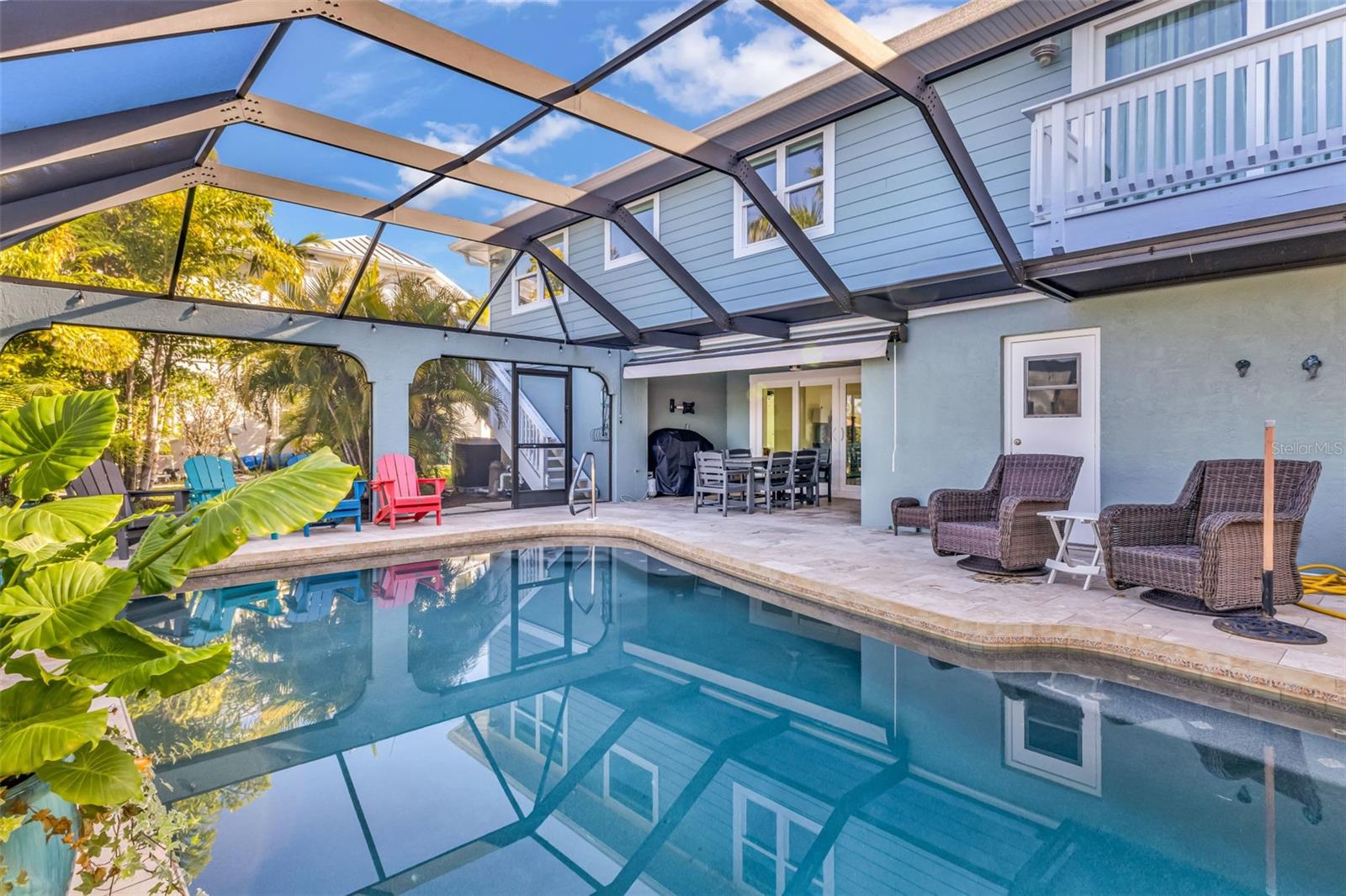 PORT CHARLOTTE SEC 060 - Residential