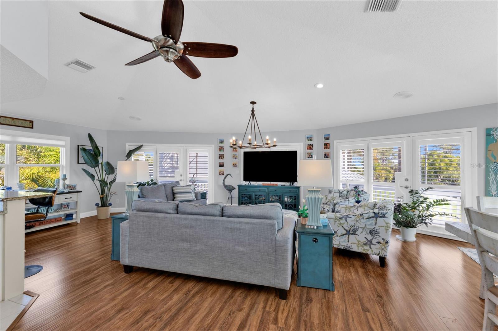 PORT CHARLOTTE SEC 060 - Residential