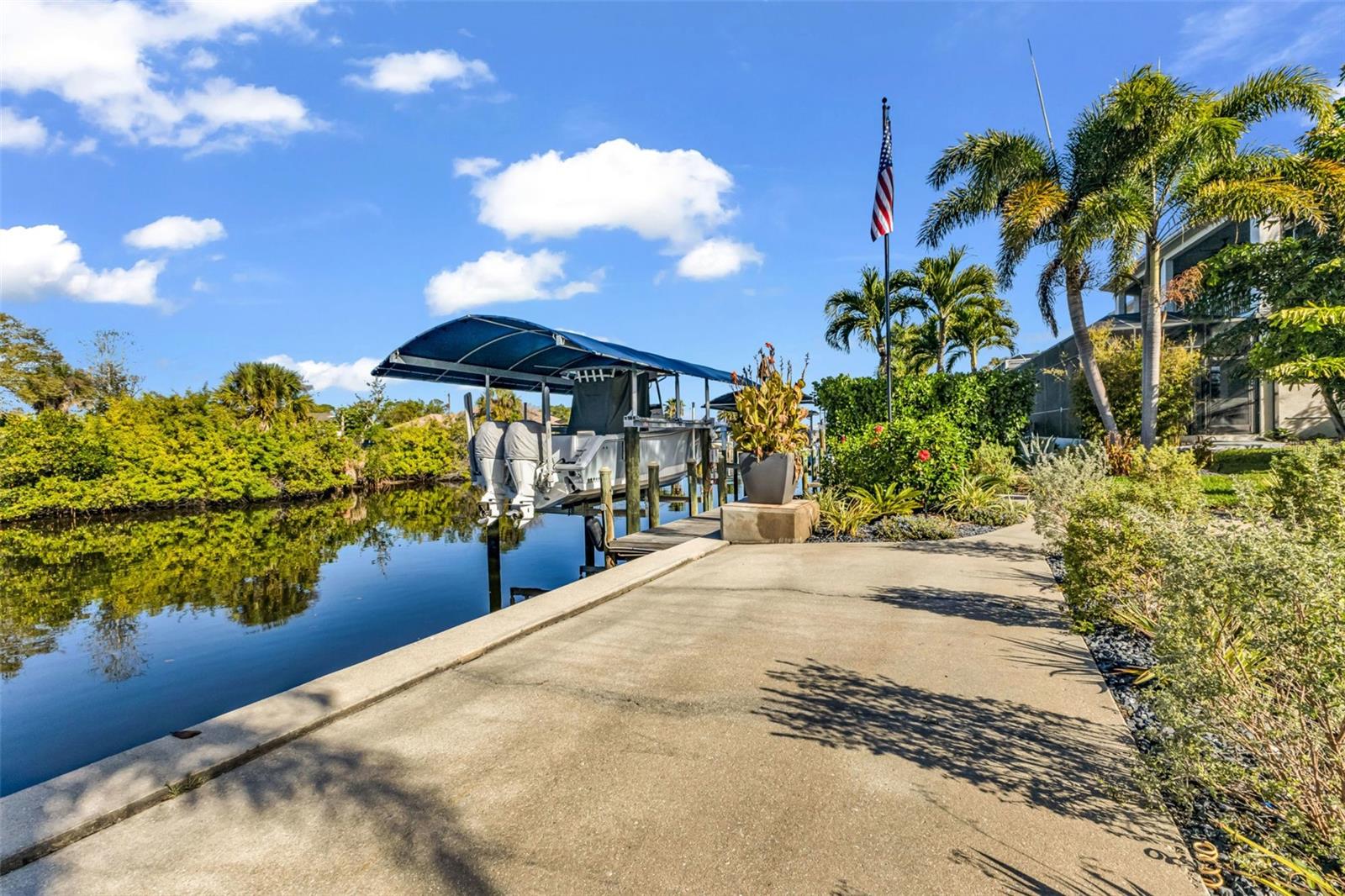 PORT CHARLOTTE SEC 060 - Residential