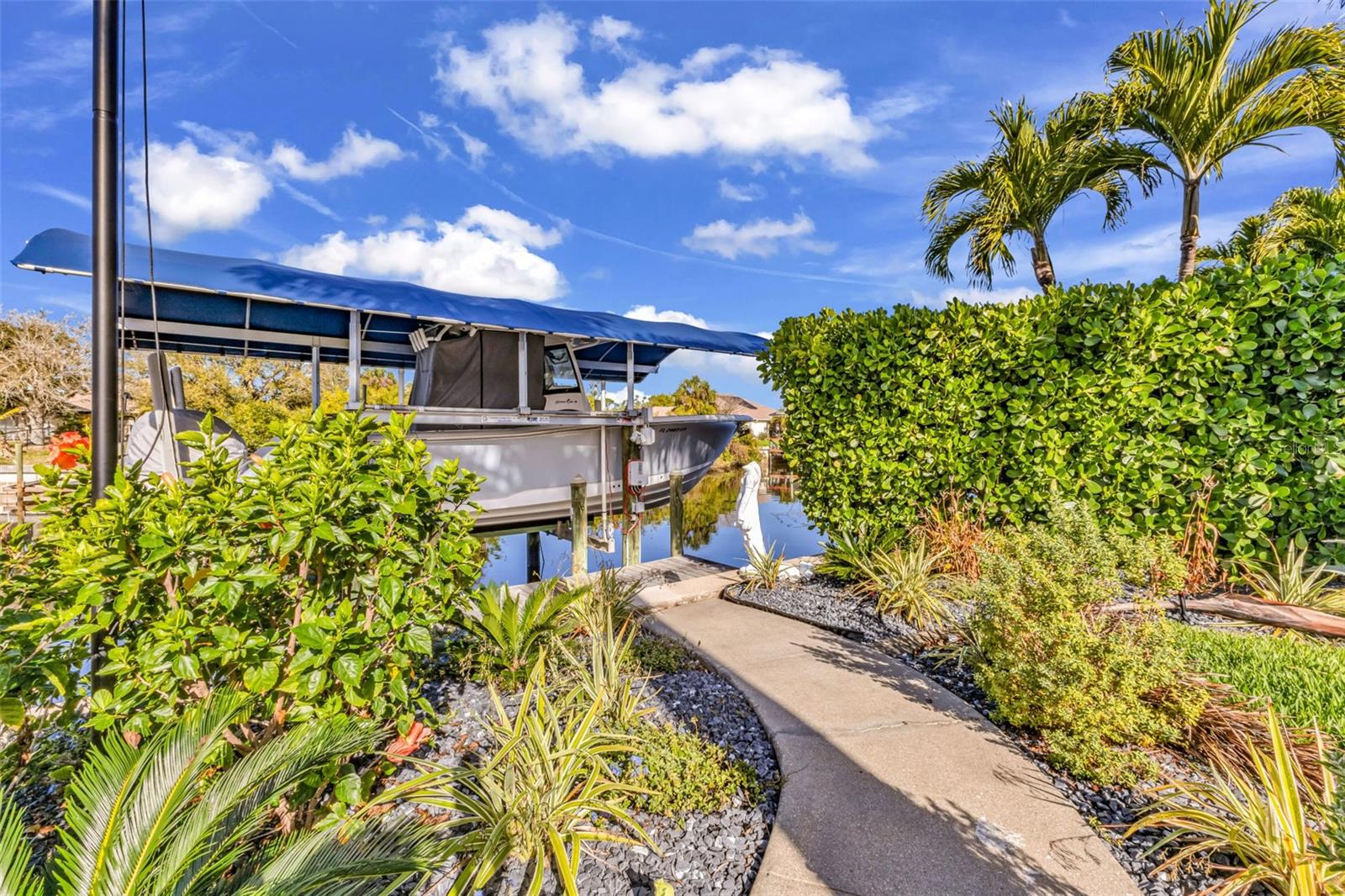 PORT CHARLOTTE SEC 060 - Residential